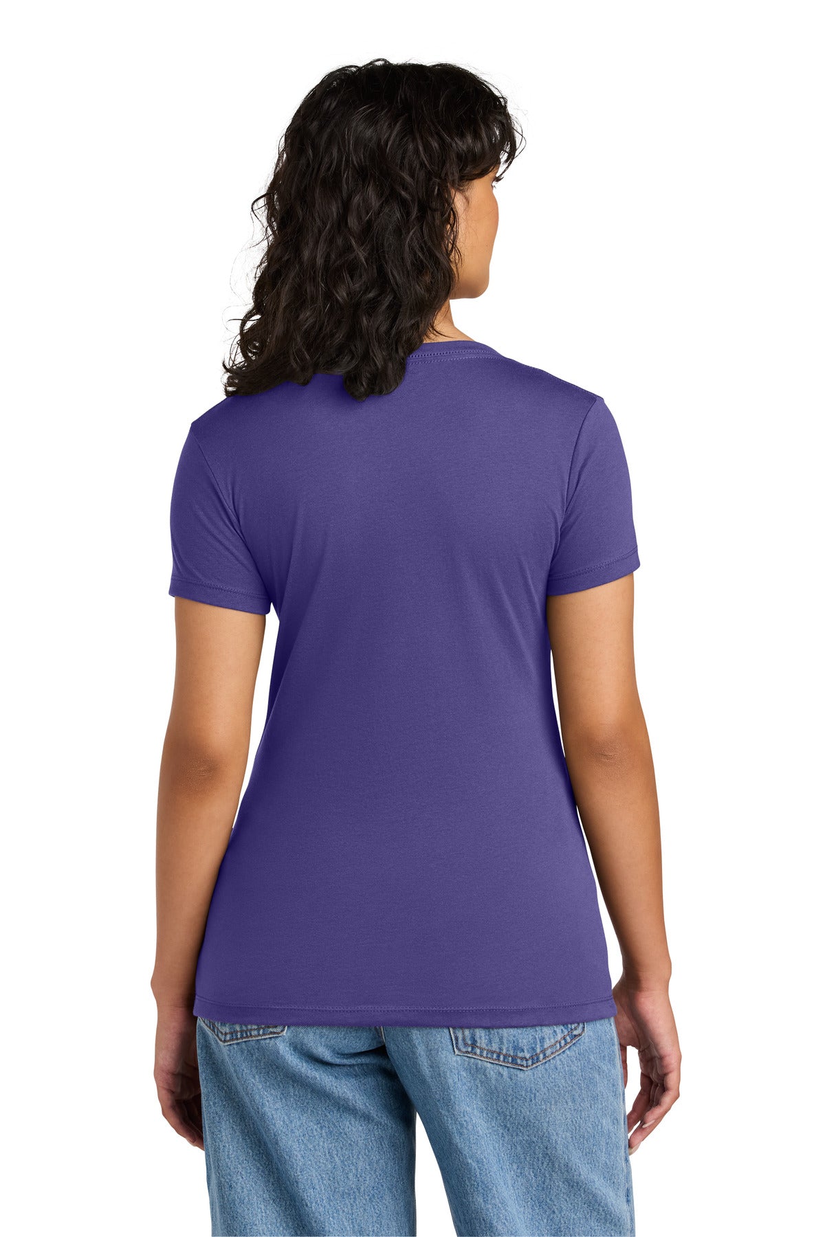 Back Model Purple Rush