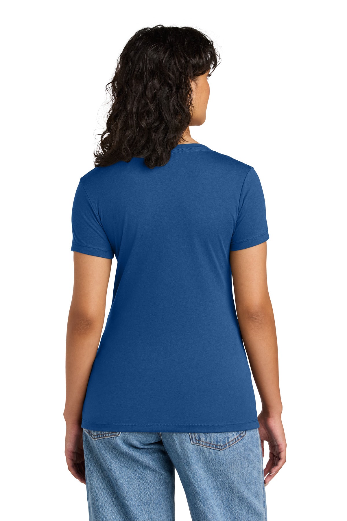 Back Model Royal