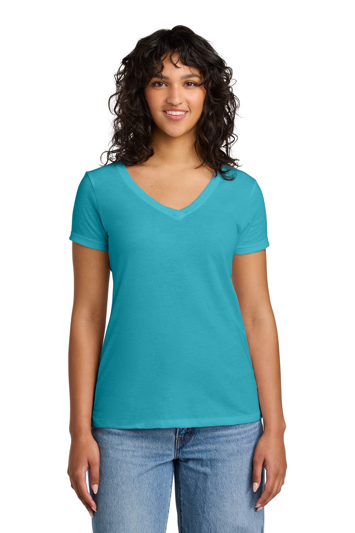 Model Tahiti Blue