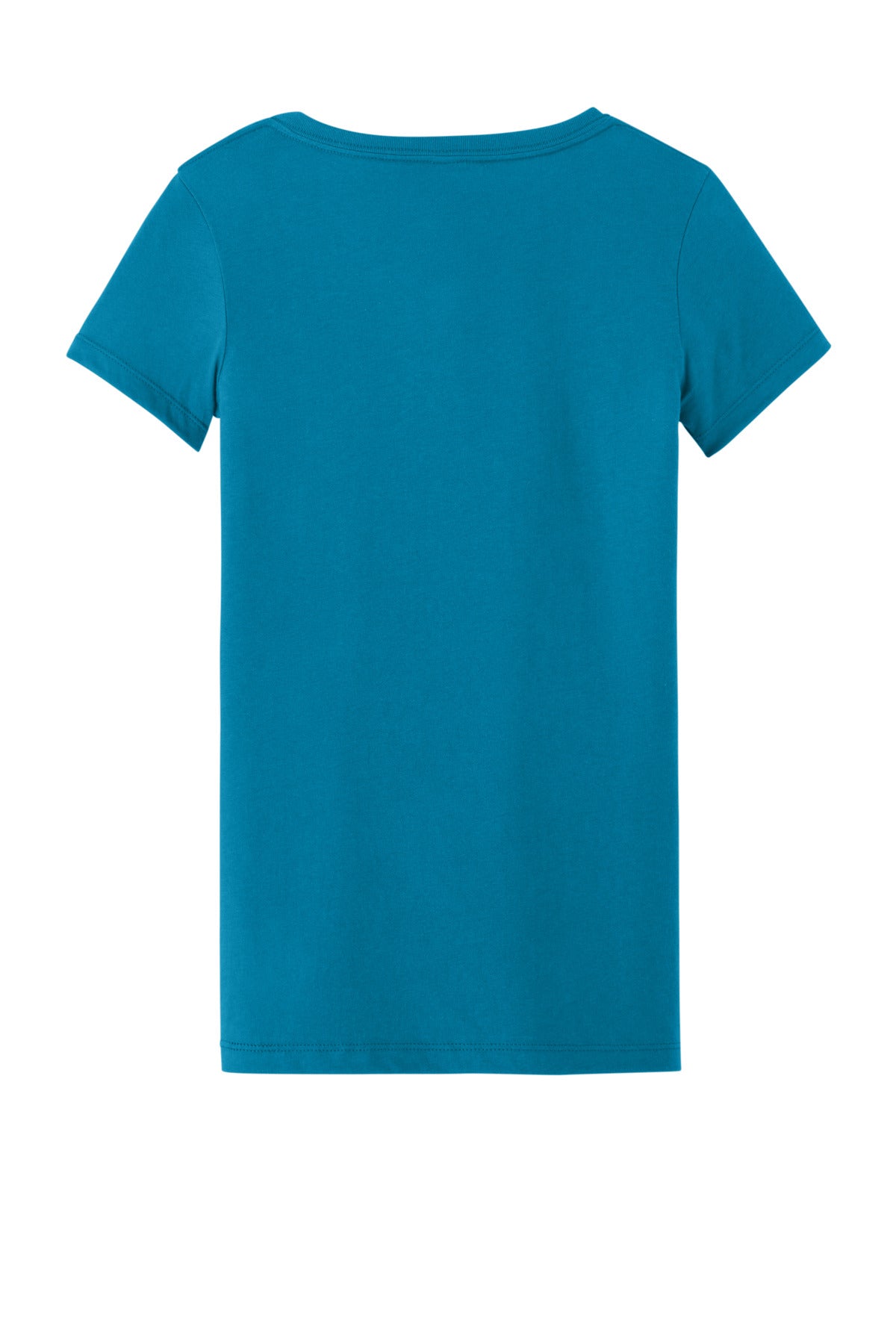 Back Product Turquoise
