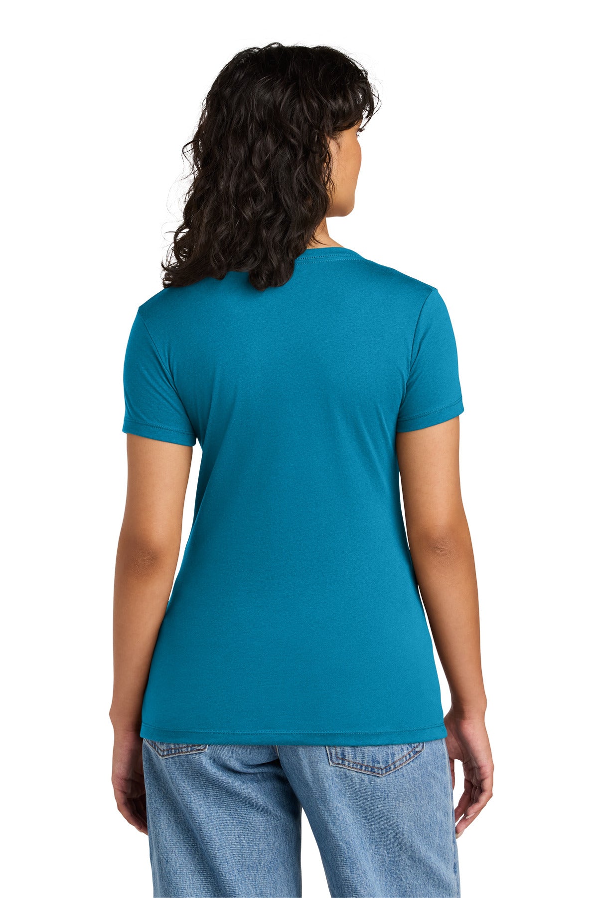 Back Model Turquoise