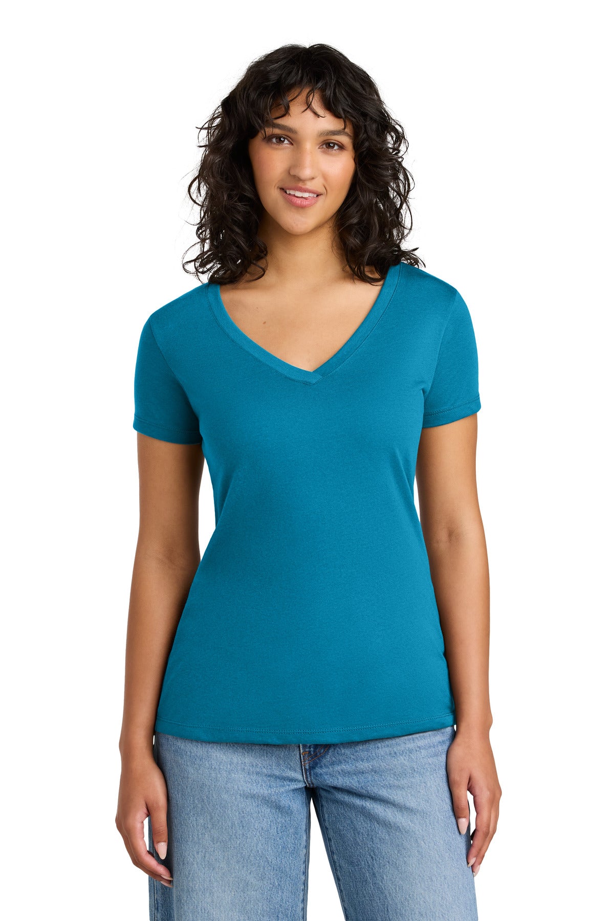 Model Turquoise