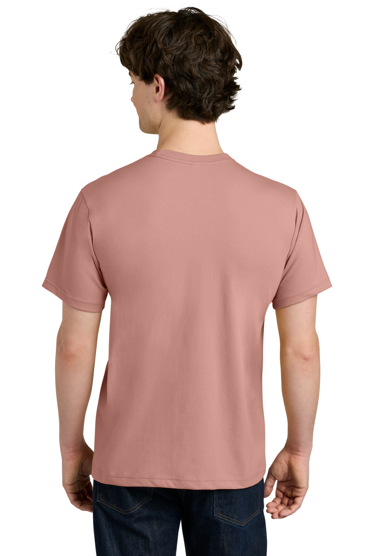 Back Model Desert Pink