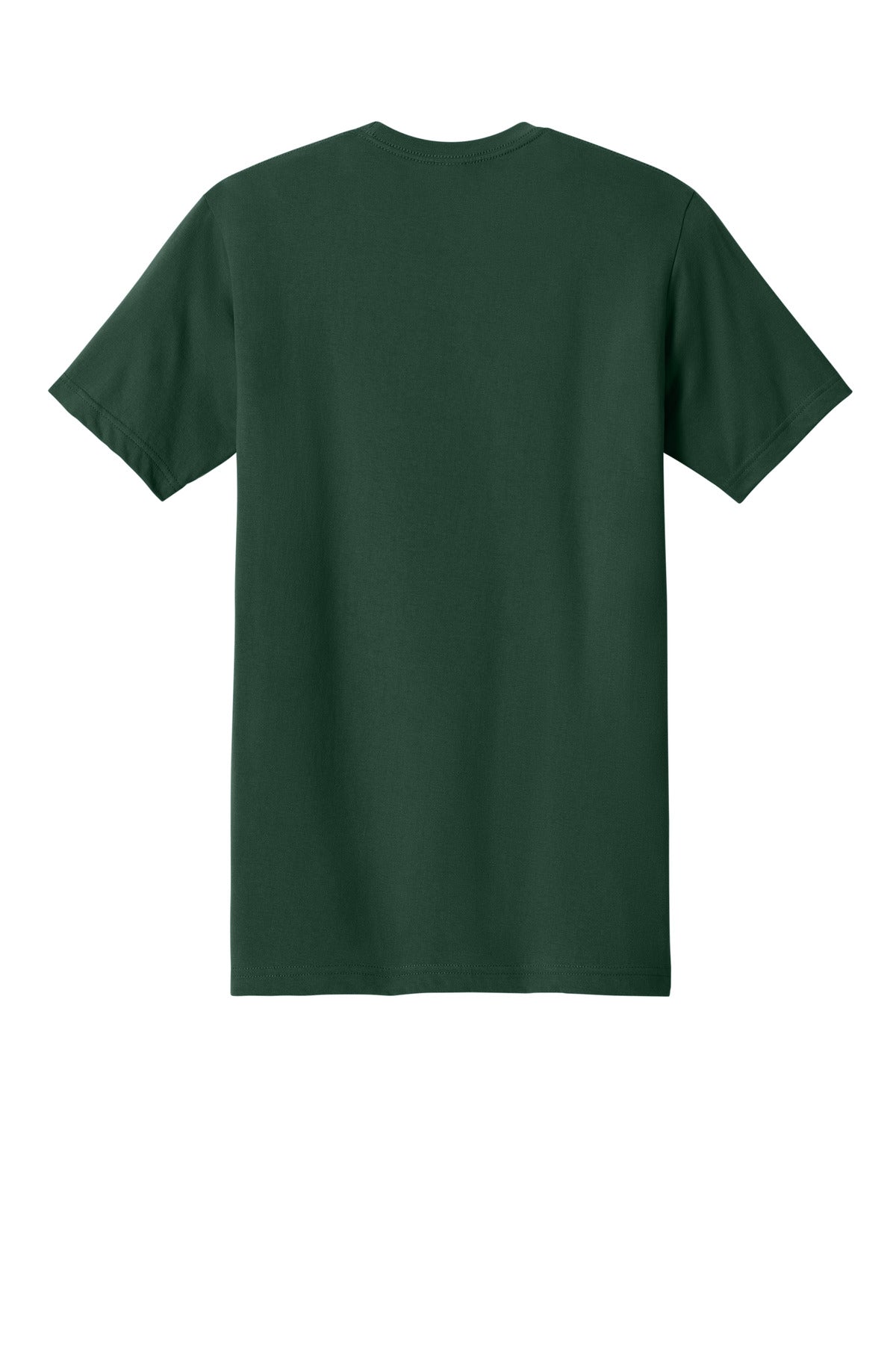 Back Product Forest Green