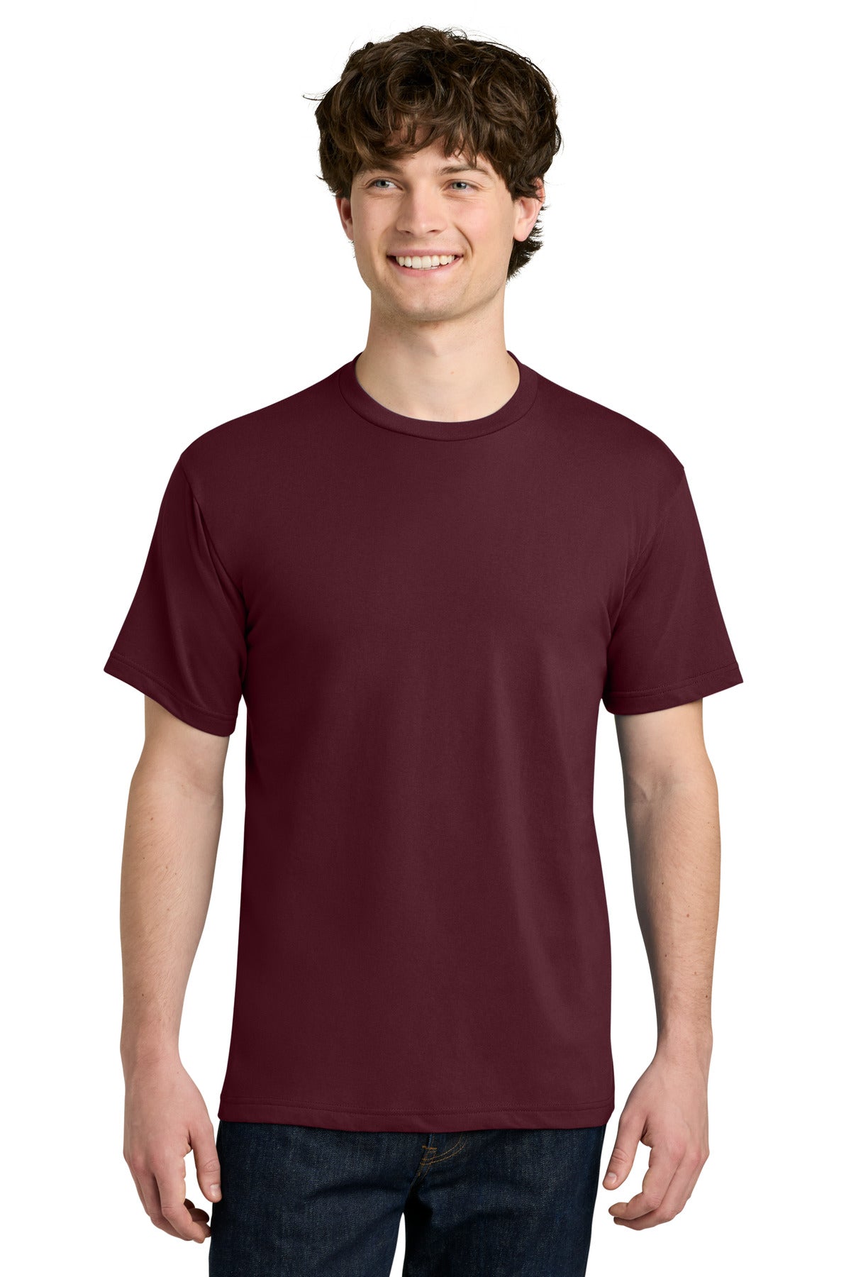 Model Maroon