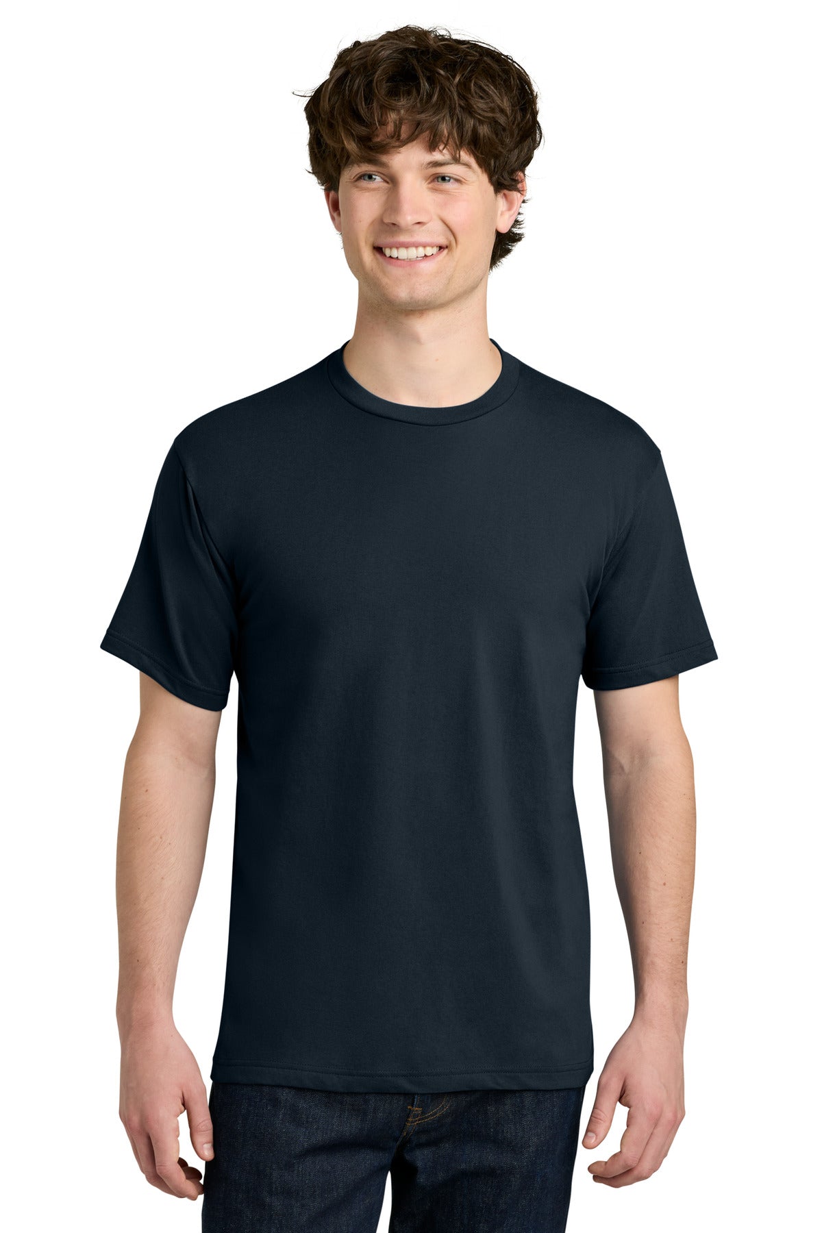 Model Midnight Navy