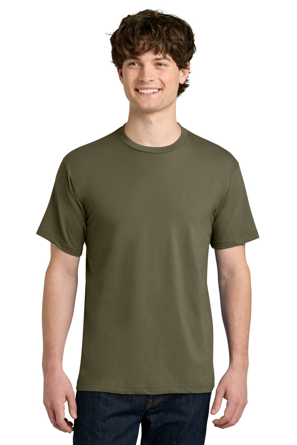 Model Military Green