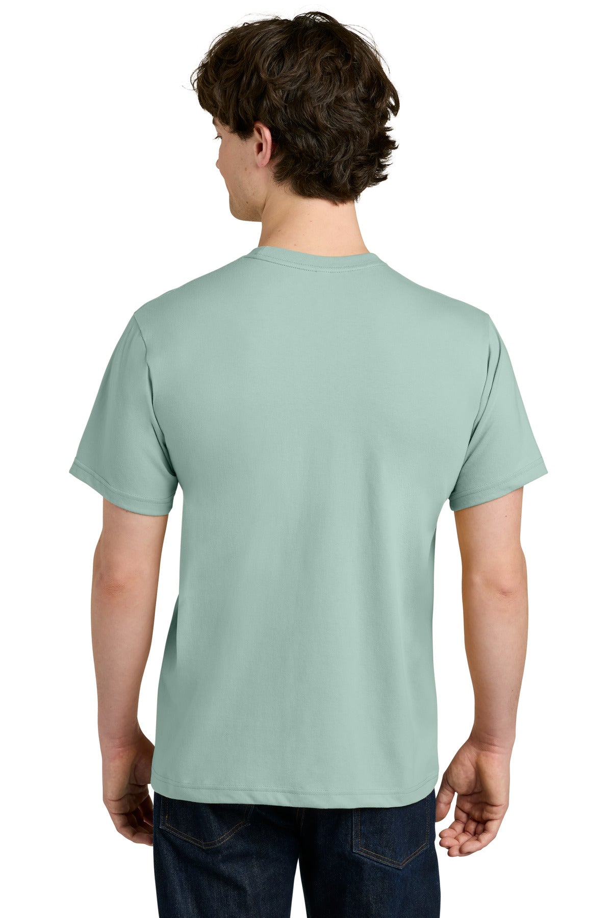 Back Model Seafoam