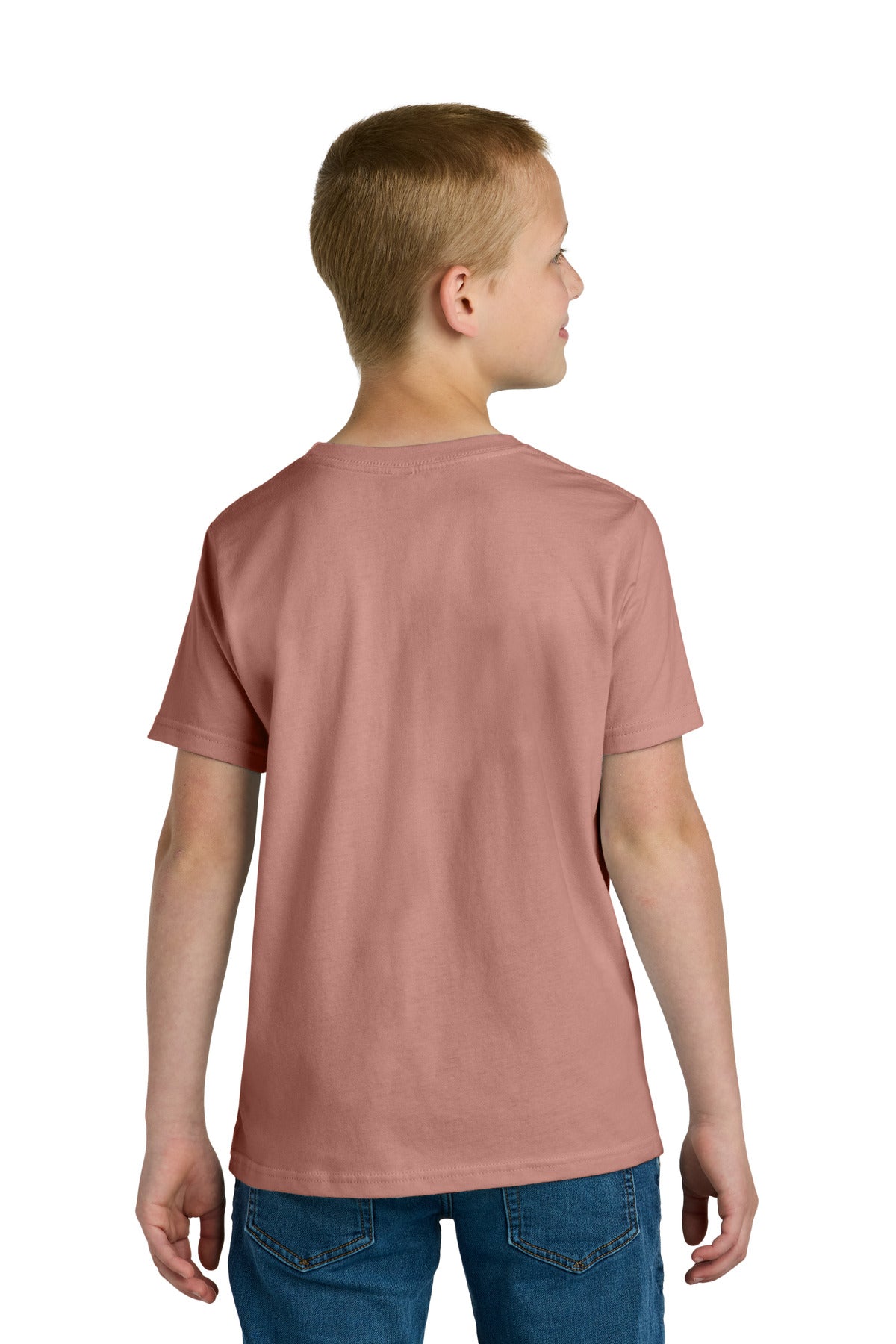 Back Model Desert Pink