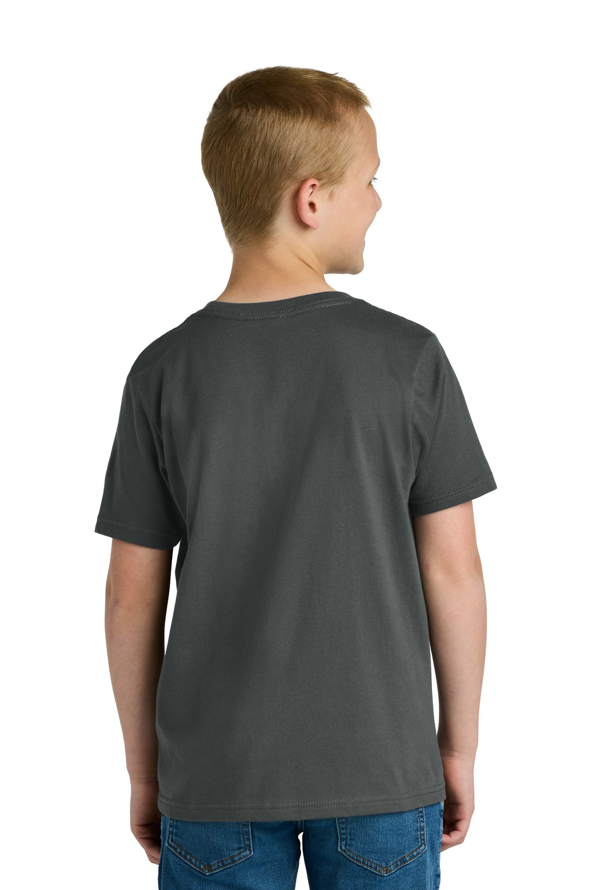 Back Model Heavy Metal