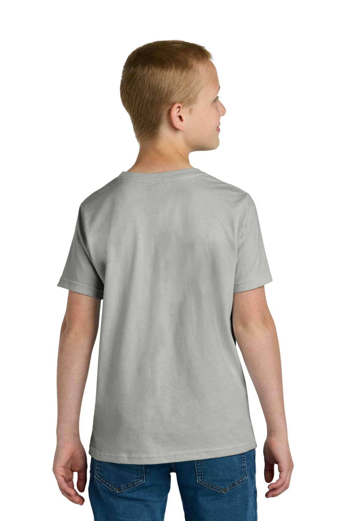 Back Model Light Gray