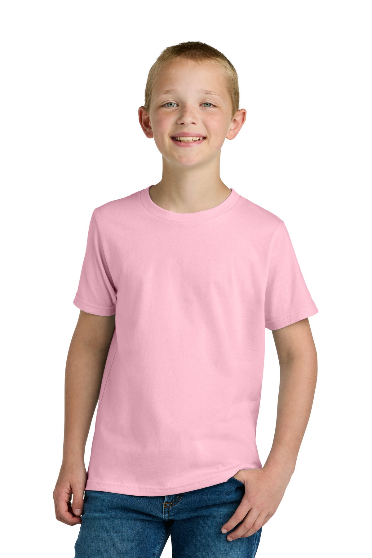 Model Light Pink