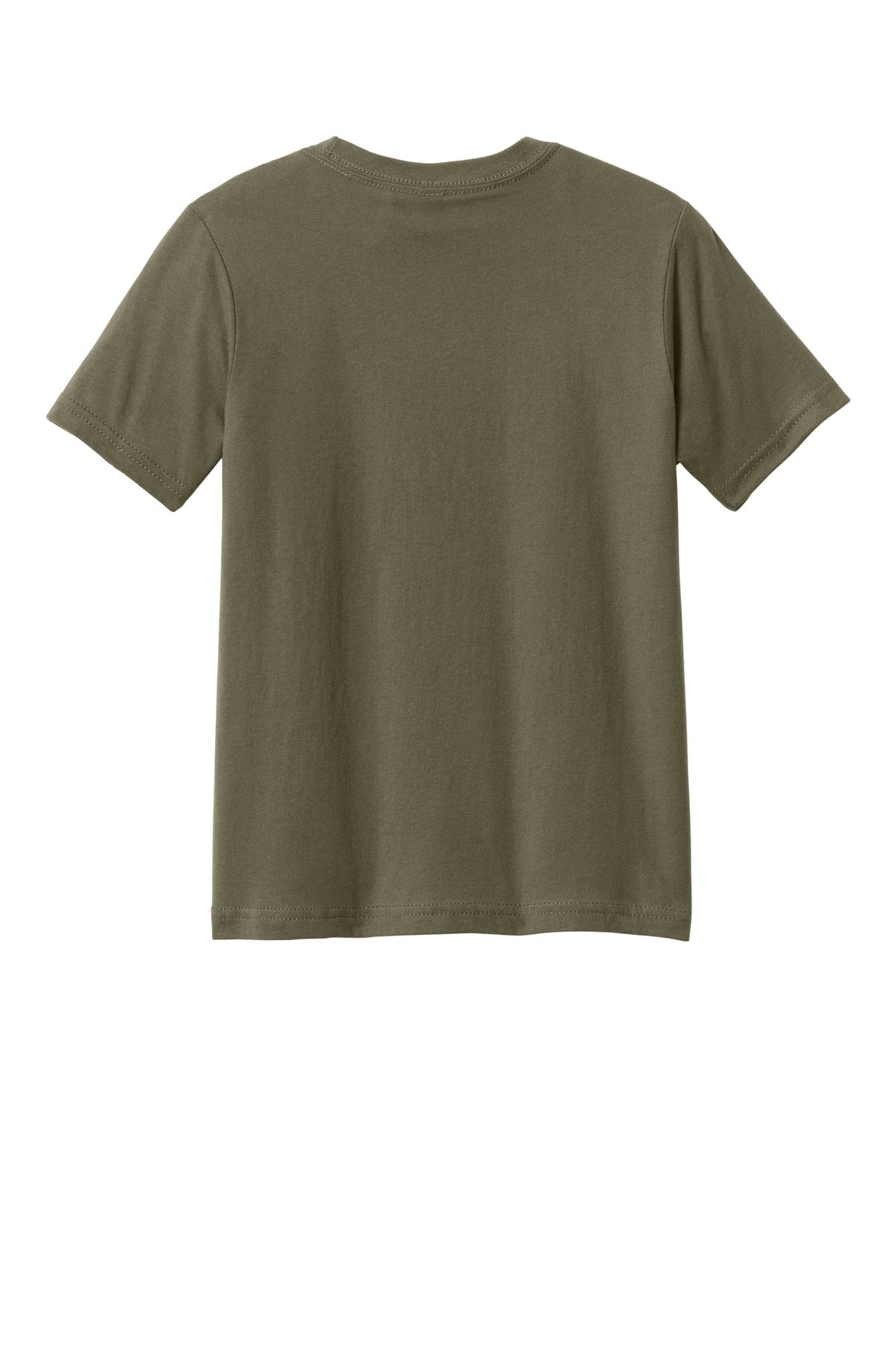 Back Product Military Green