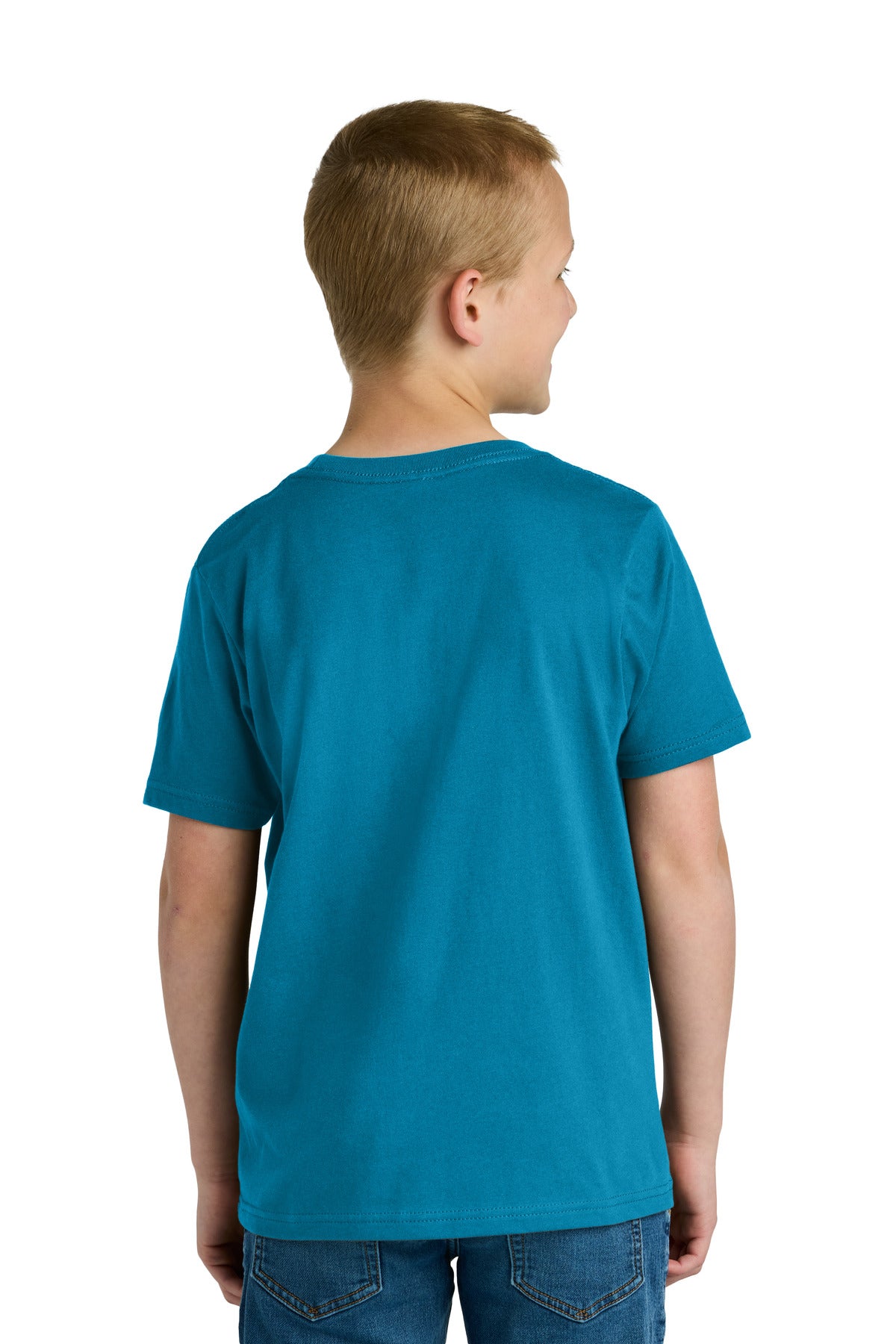Back Model Turquoise