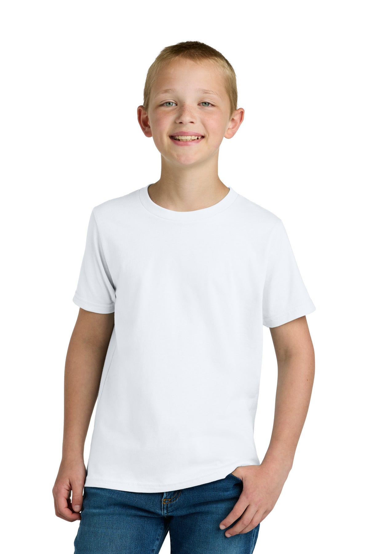 Model White