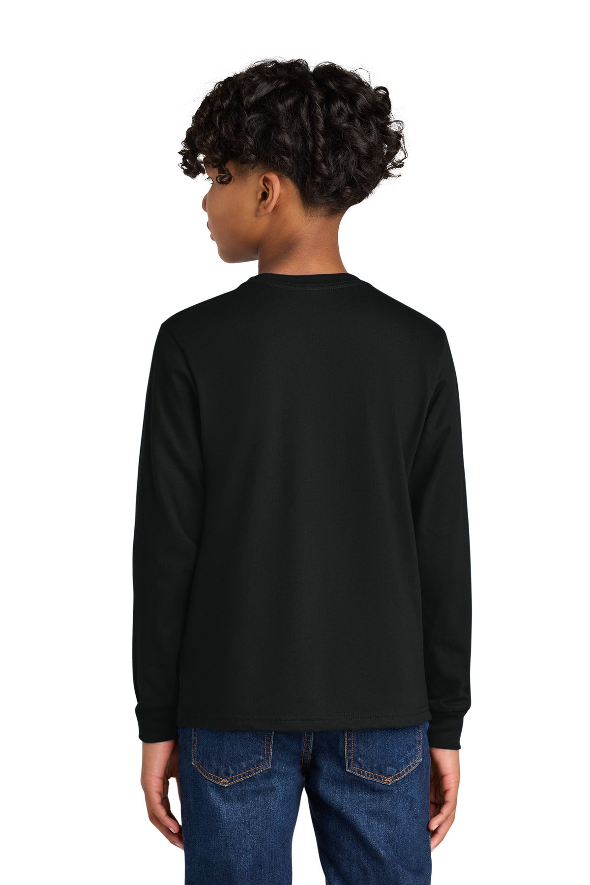Back Model Black