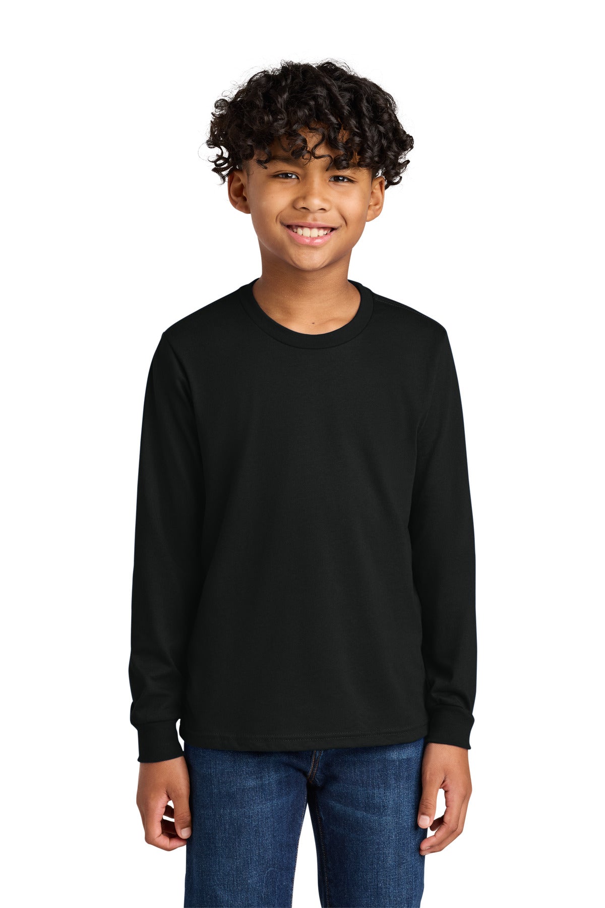 Model Black