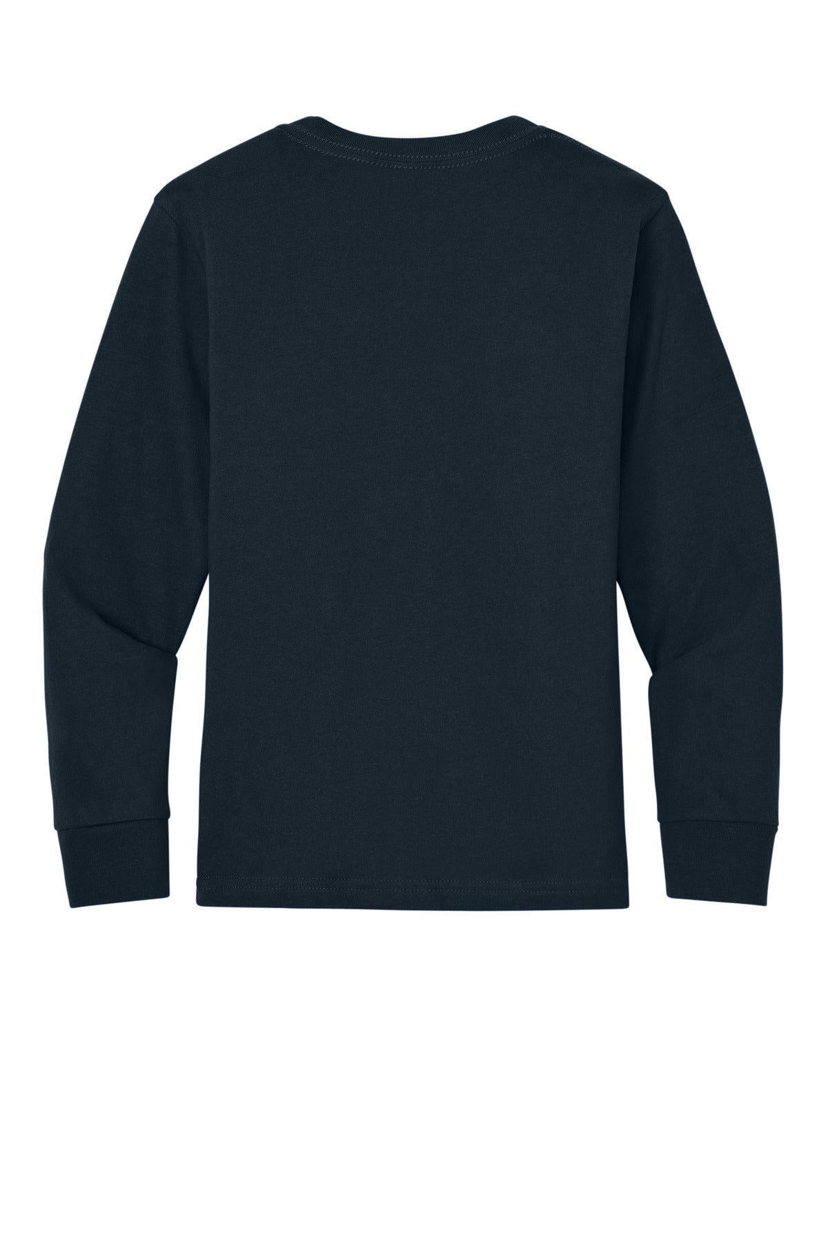 Back Product Midnight Navy