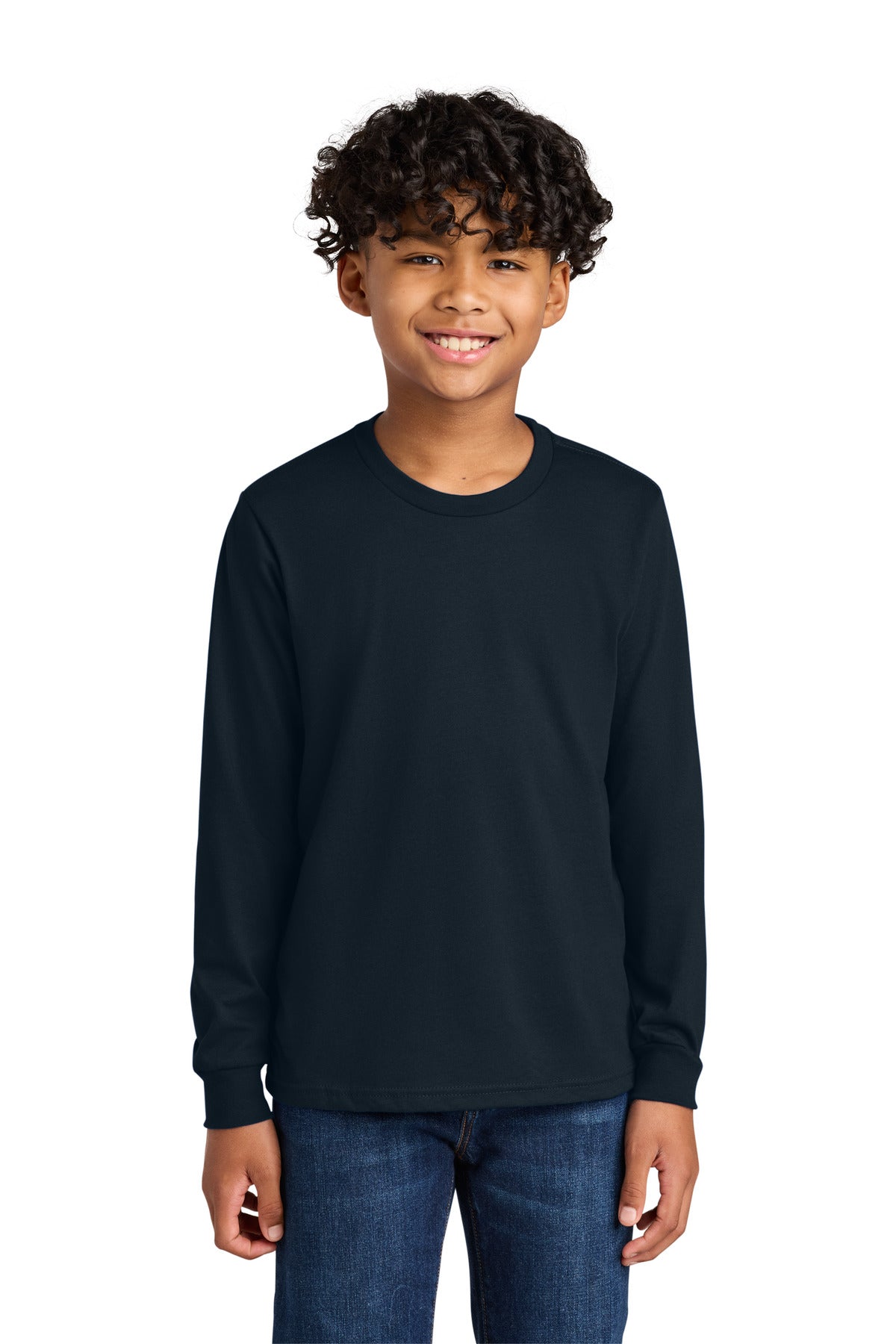 Model Midnight Navy