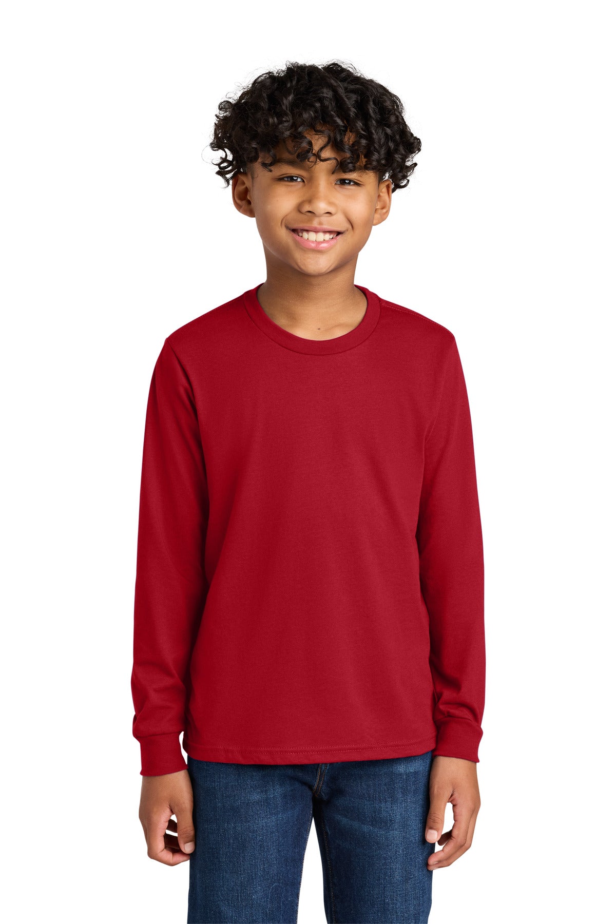 Model Red