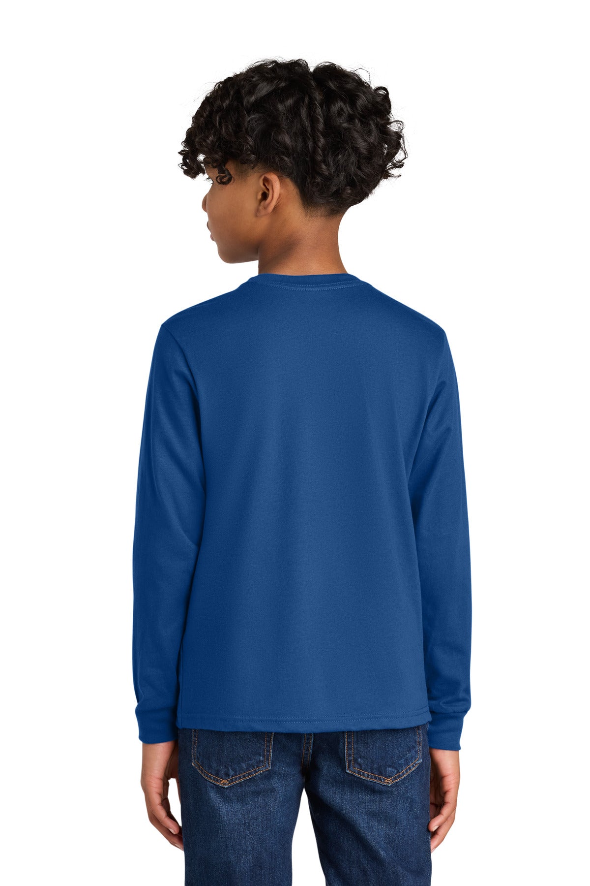 Back Model Royal