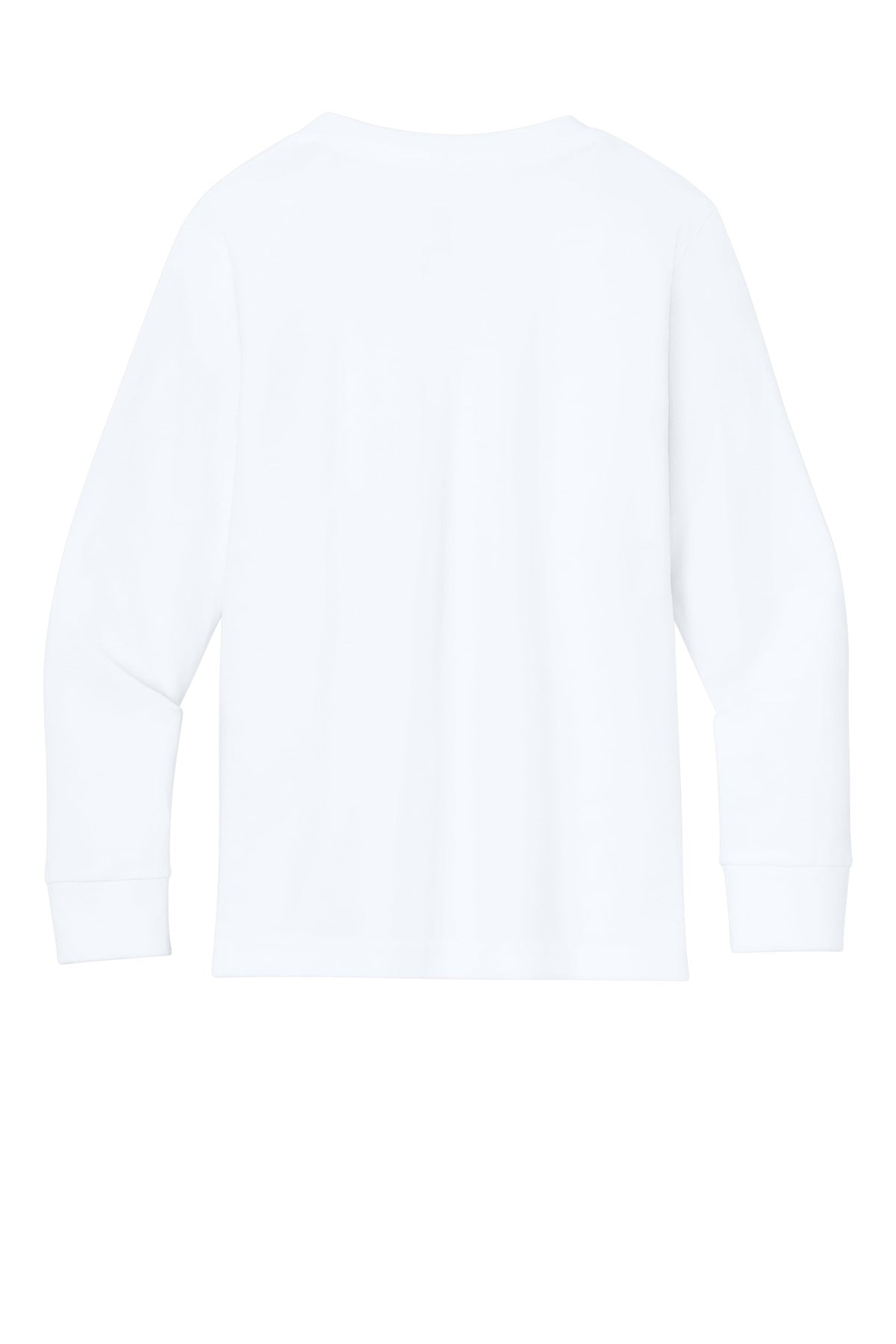 Back Product White