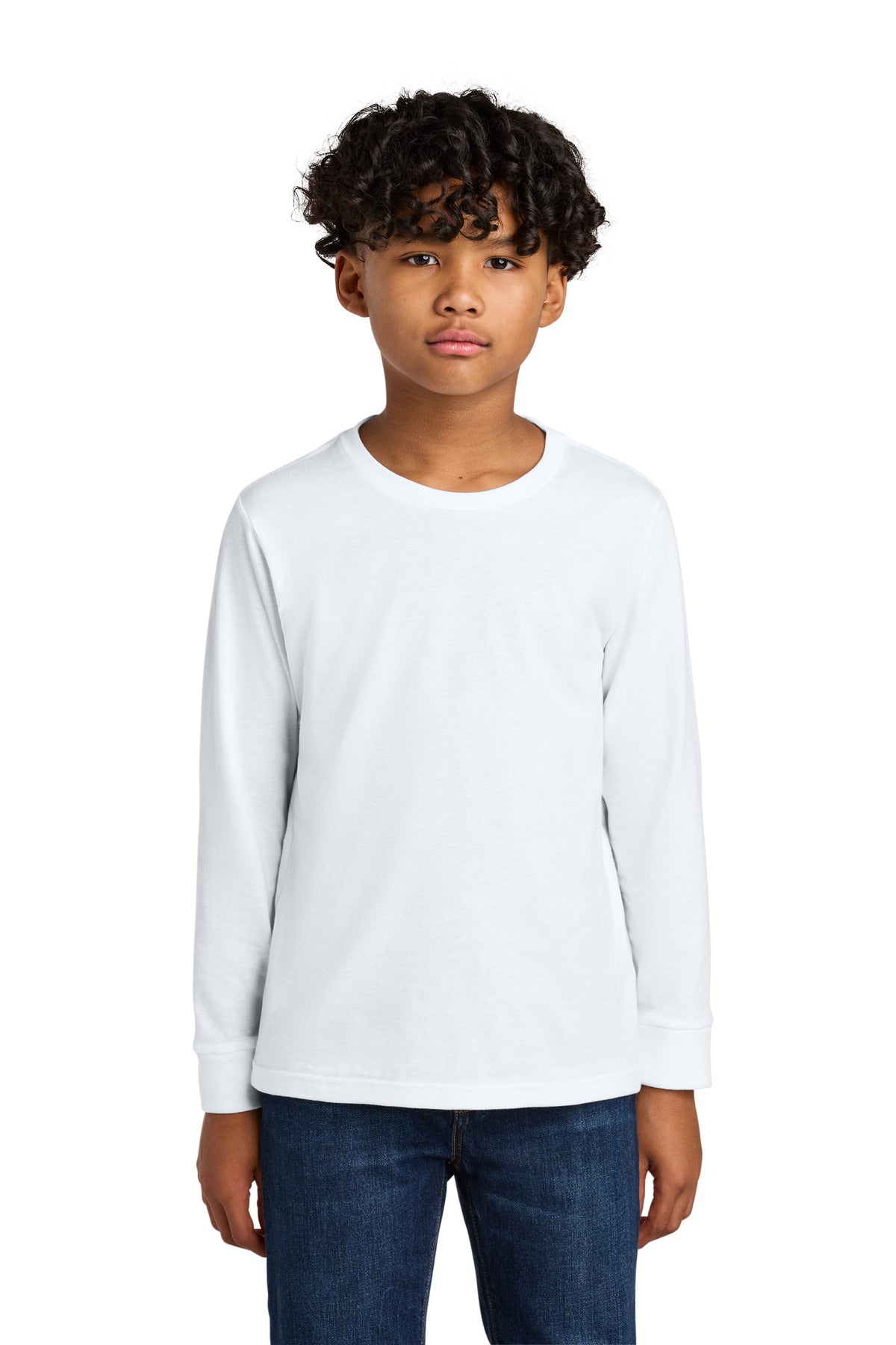 Model White