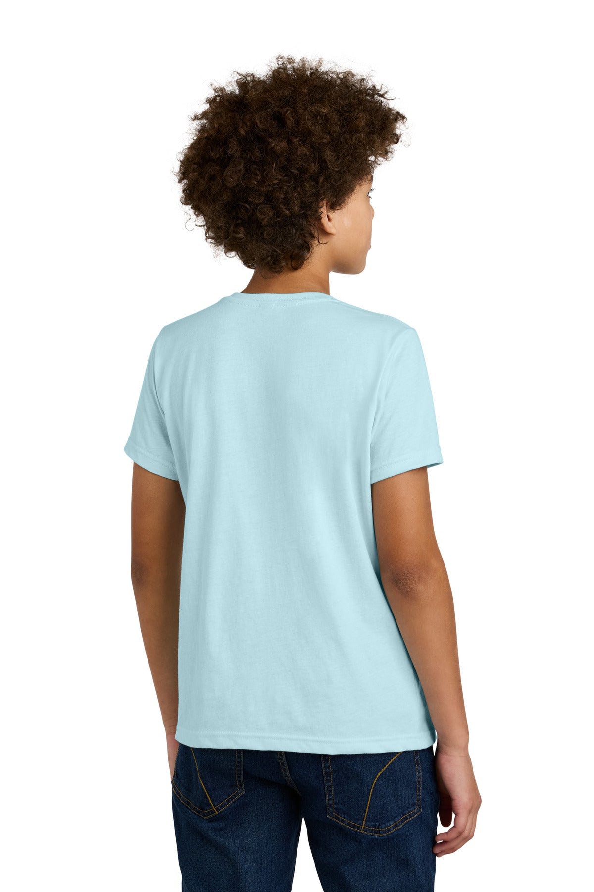 Back Model Ice Blue