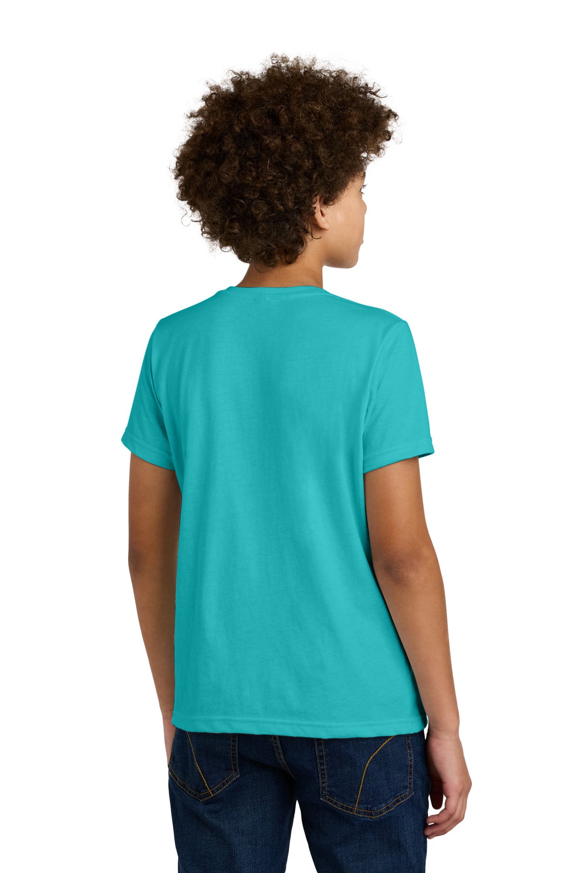 Back Model Tahiti Blue