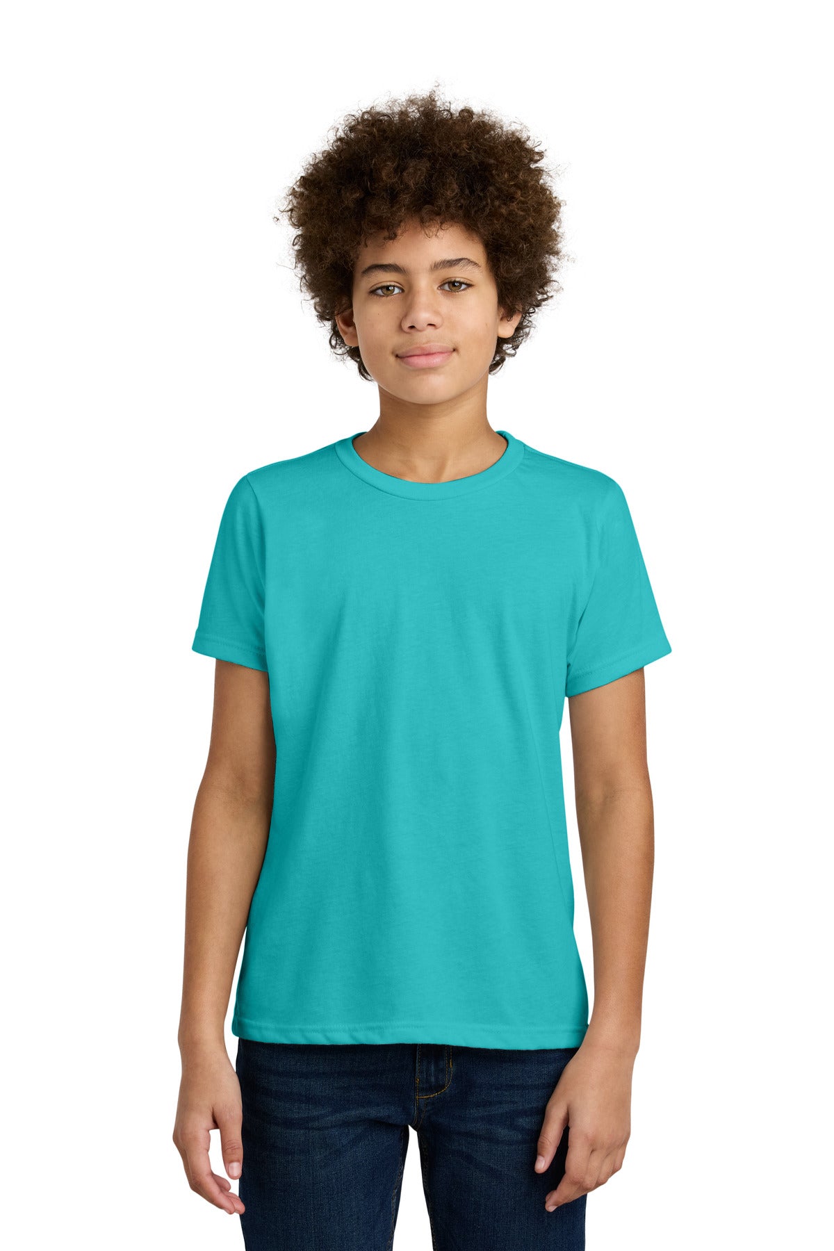 Model Tahiti Blue