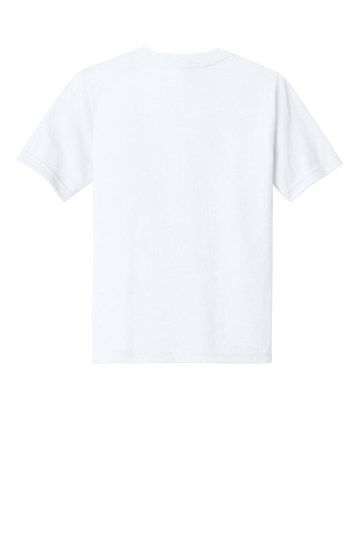 Back Product White