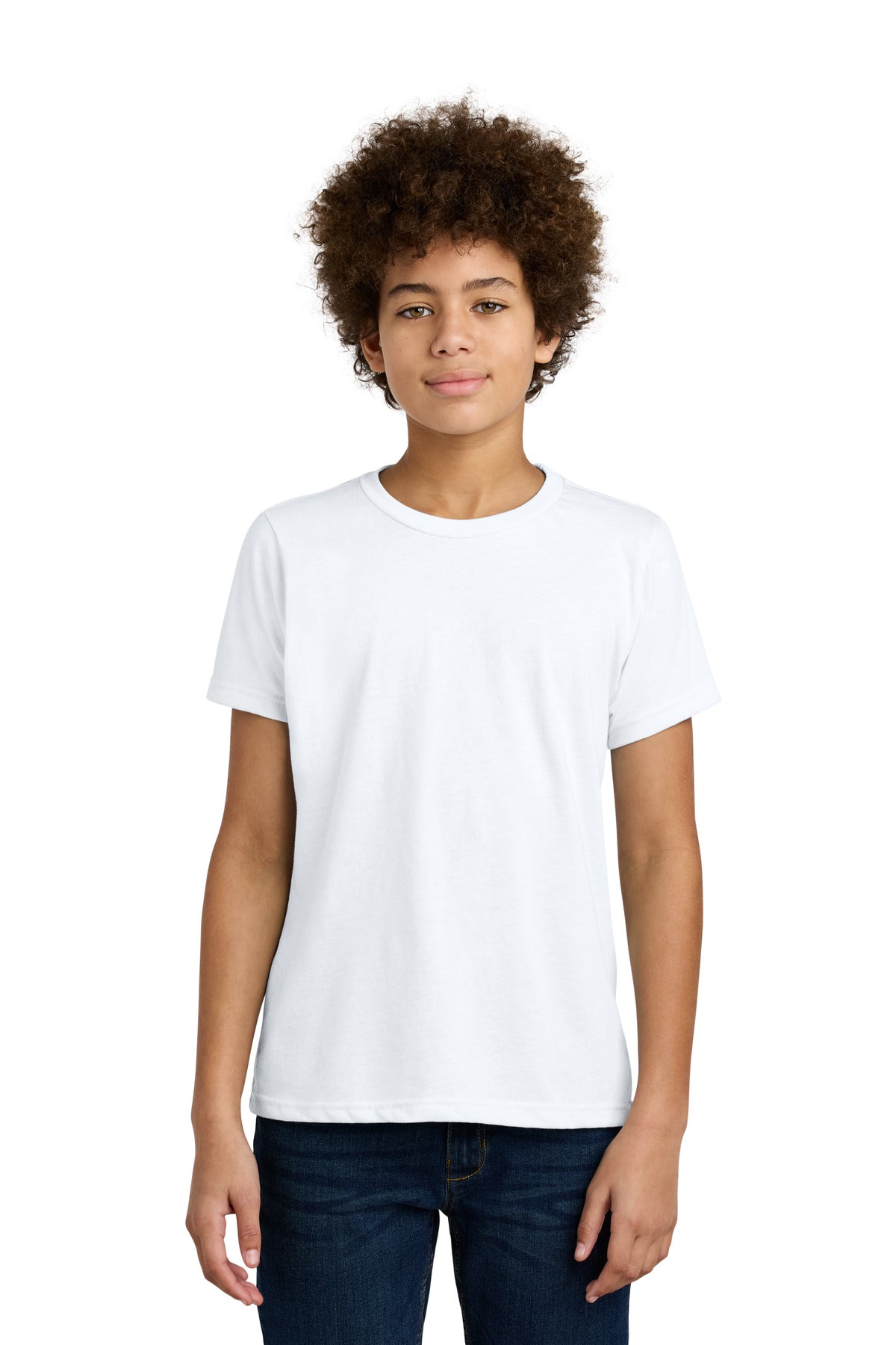 Model White