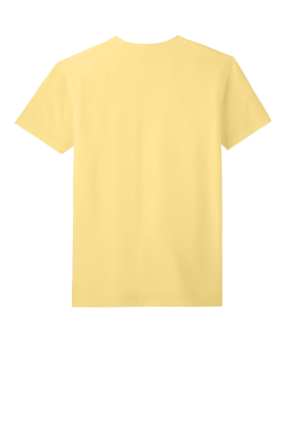 Back Product Washed Banana Cream