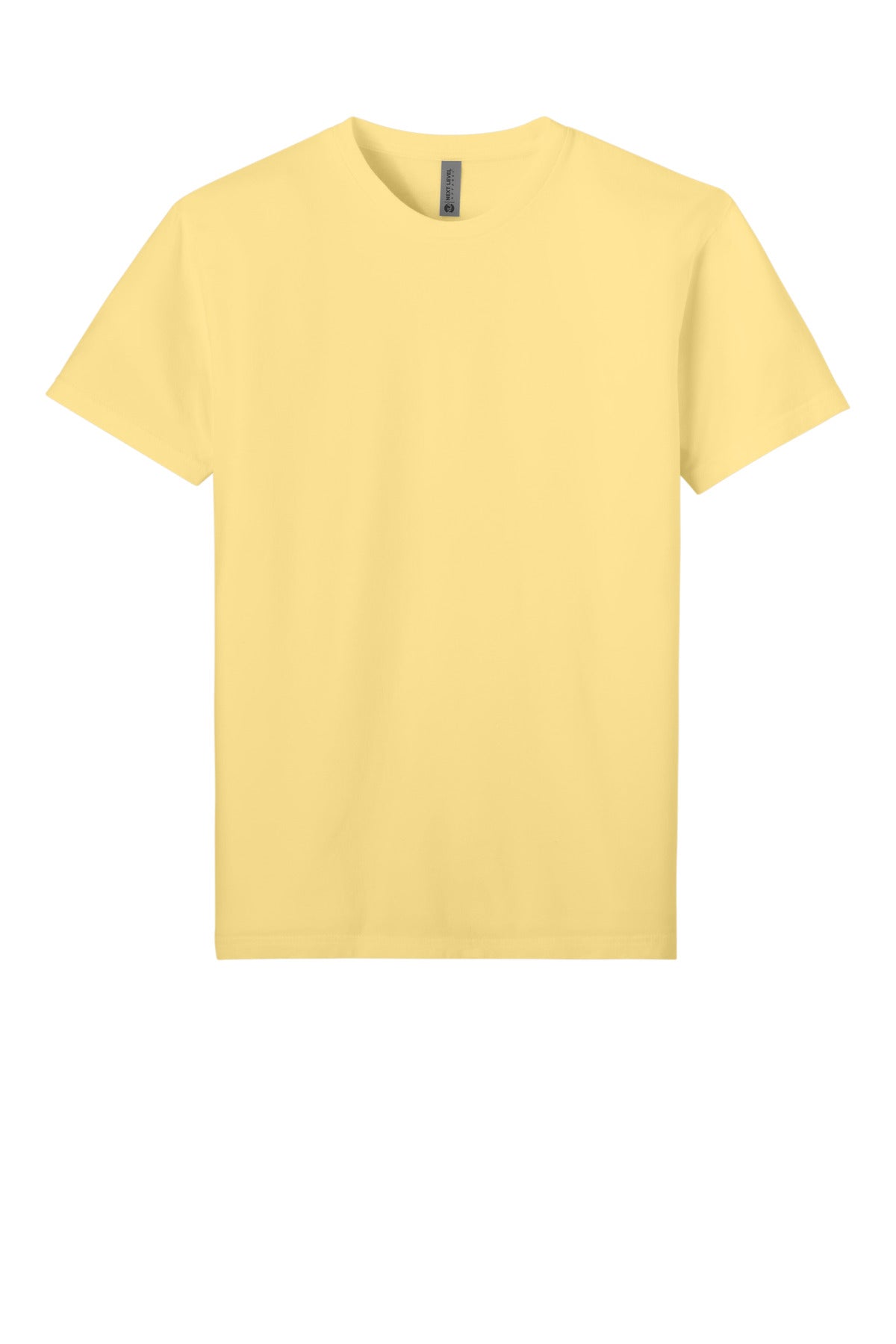 Product Washed Banana Cream
