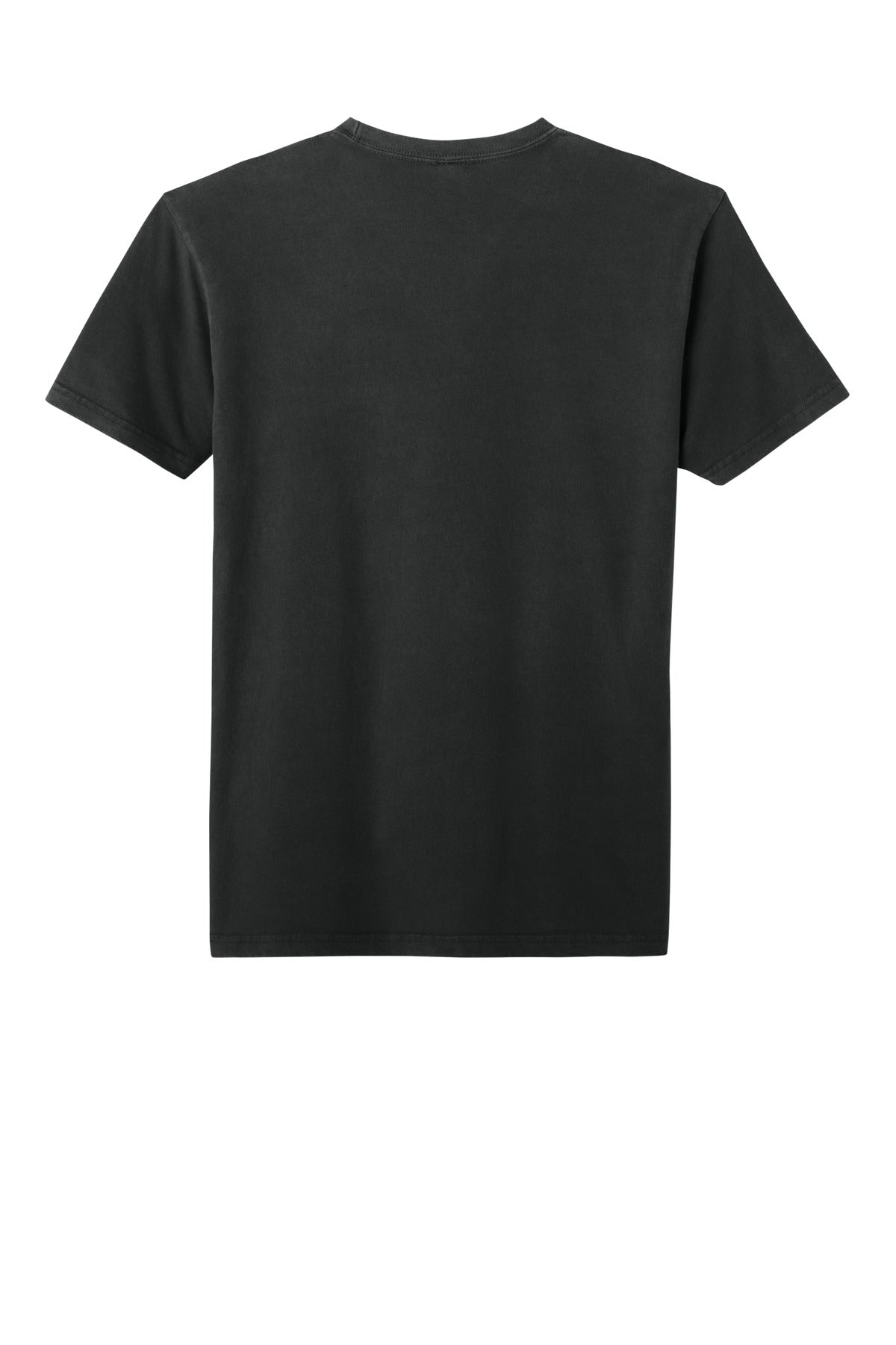 Back Product Washed Black