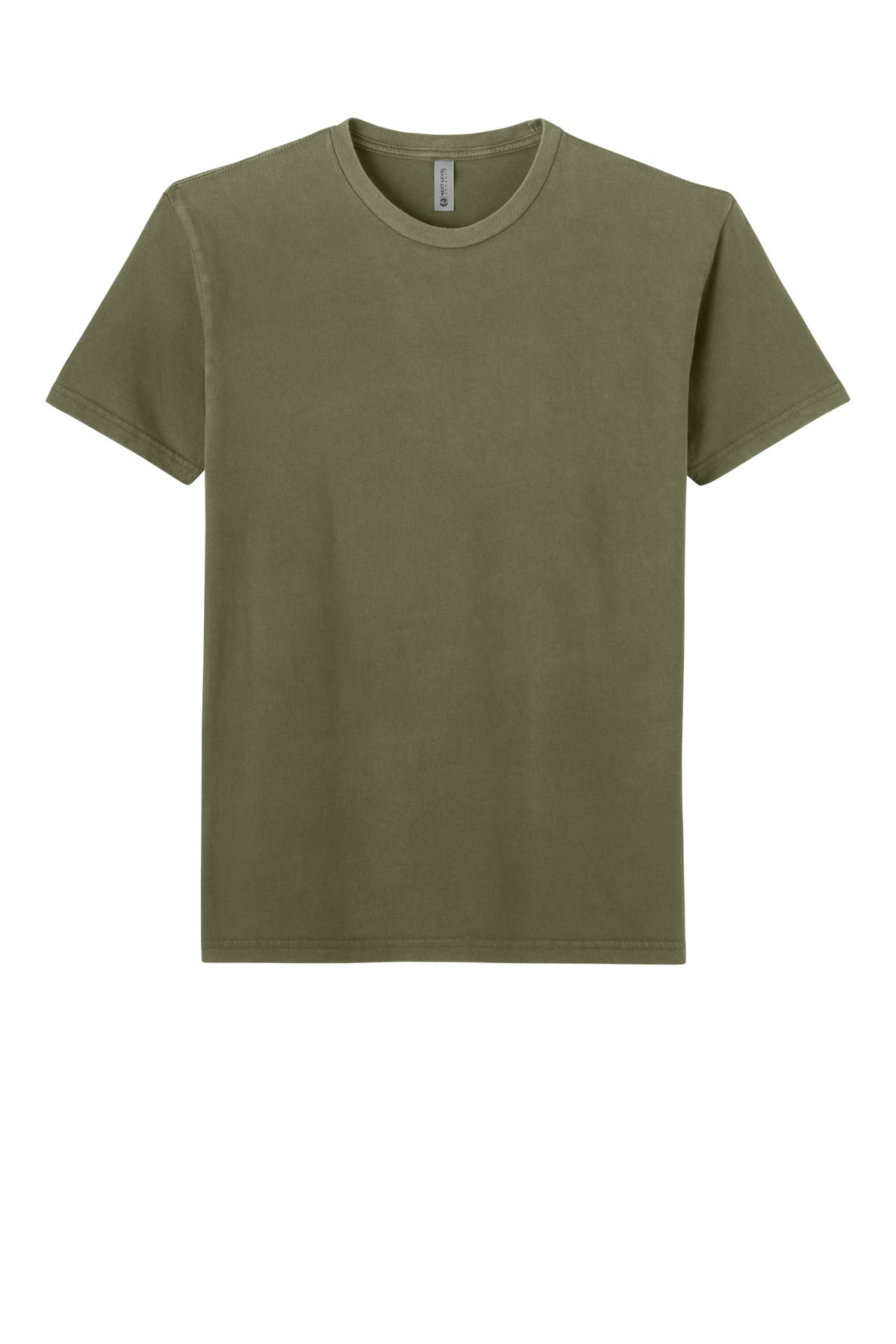 Product Washed Military Green