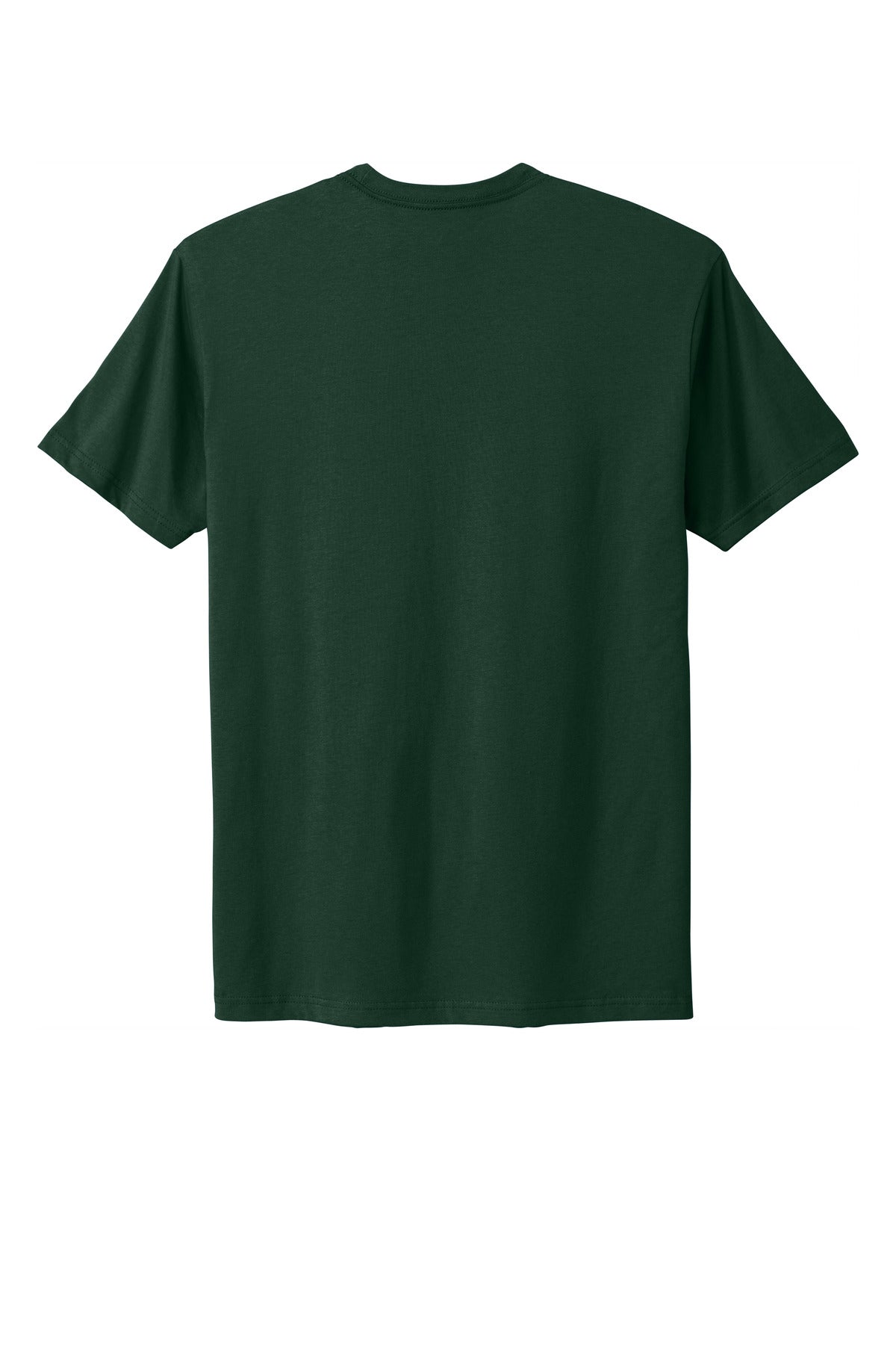 Back Product Forest Green