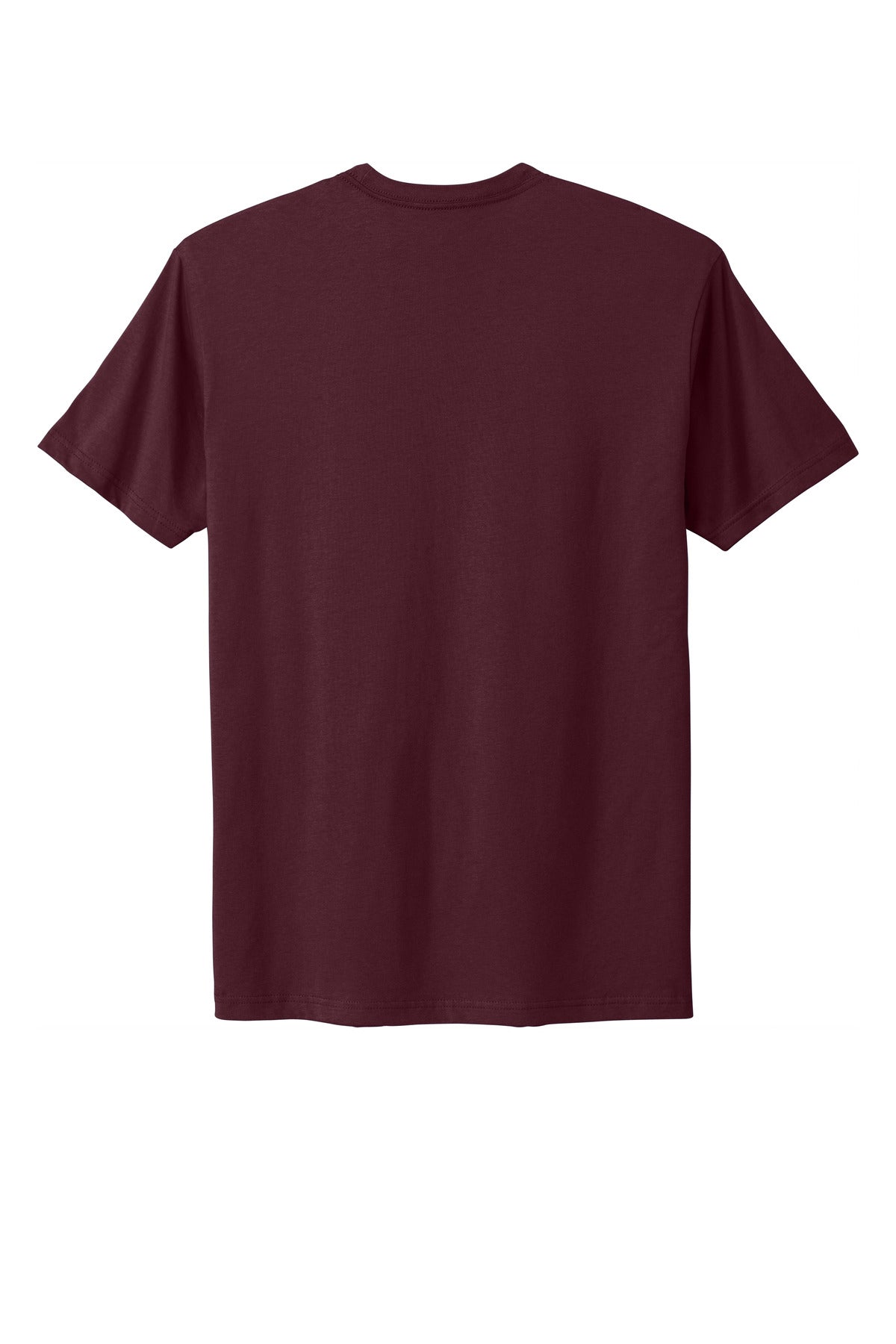 Back Product Maroon