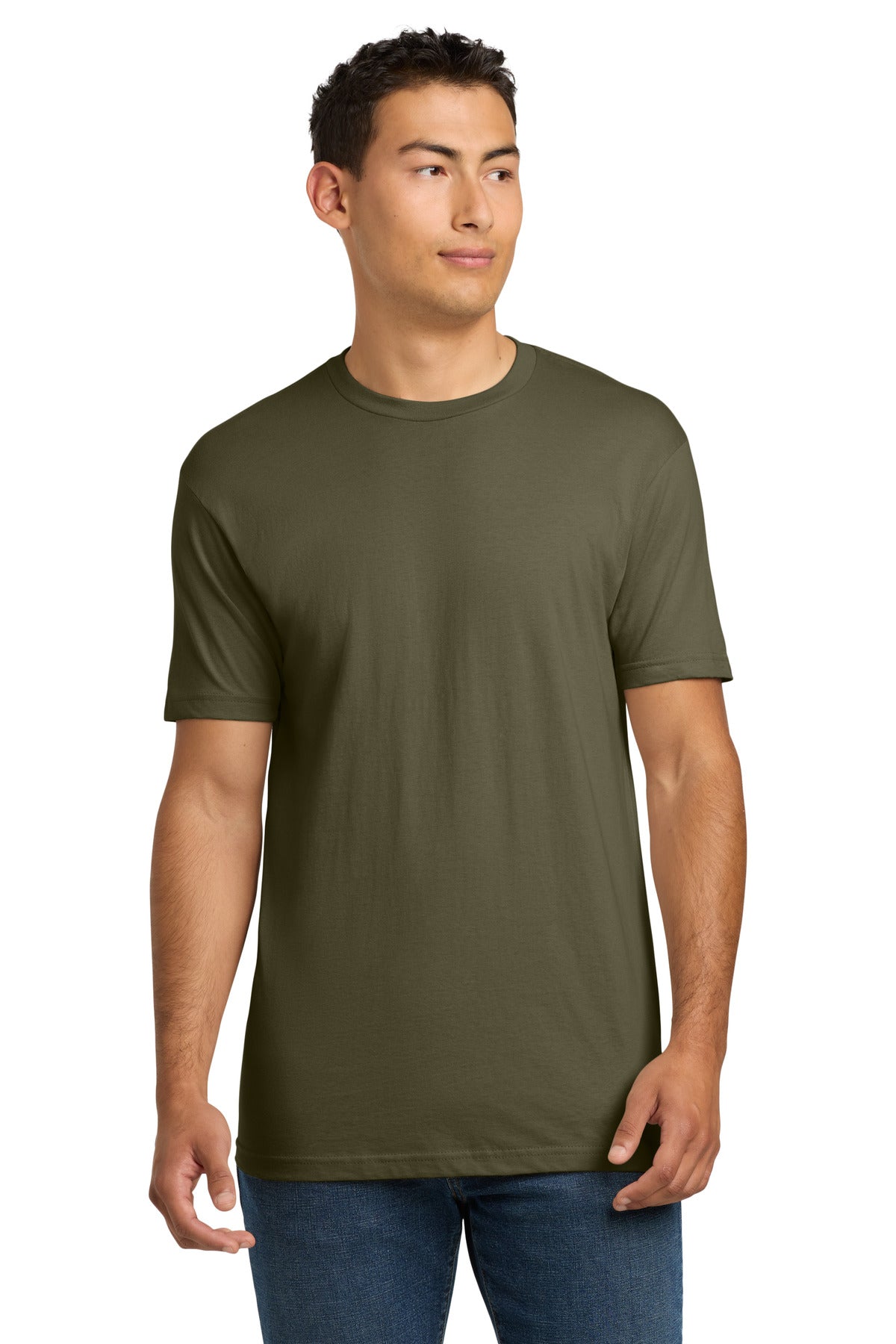 Model Military Green