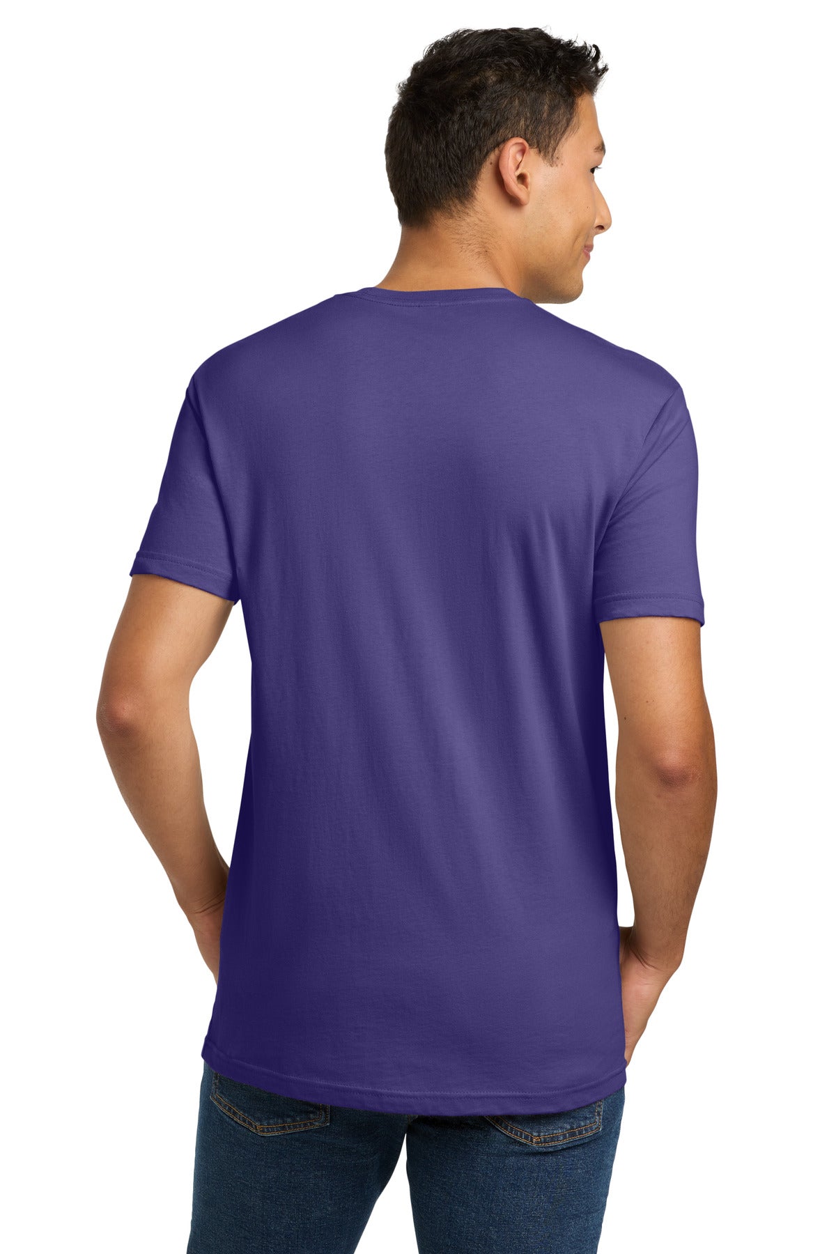 Back Model Purple Rush