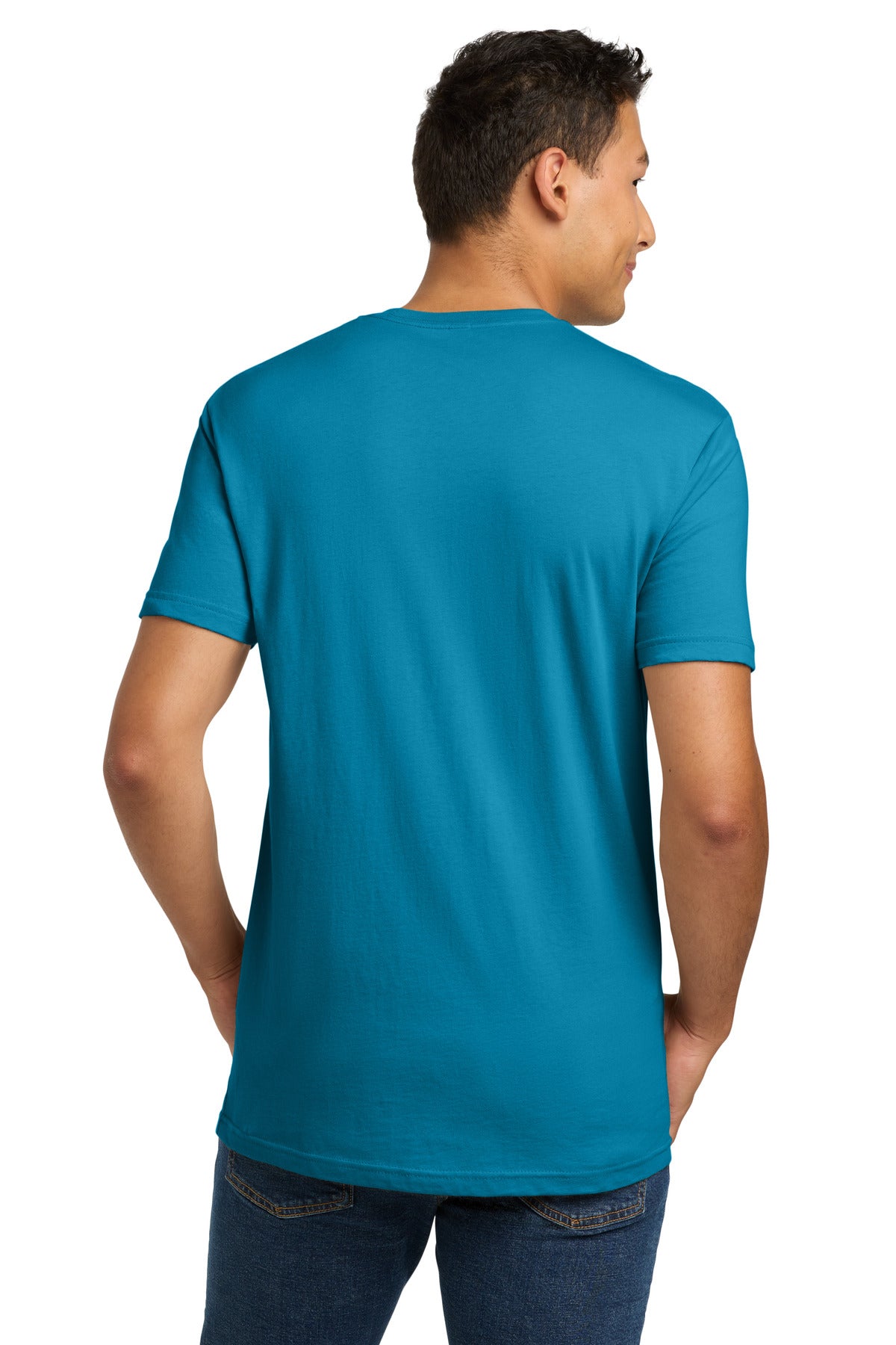 Back Model Turquoise