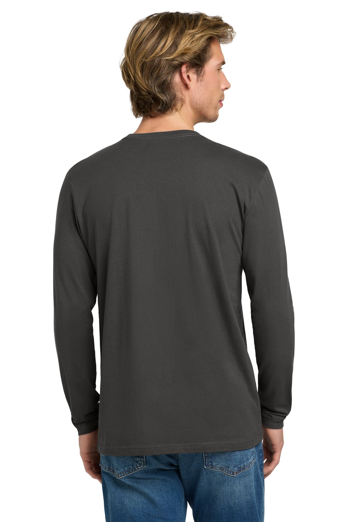 Back Model Heavy Metal
