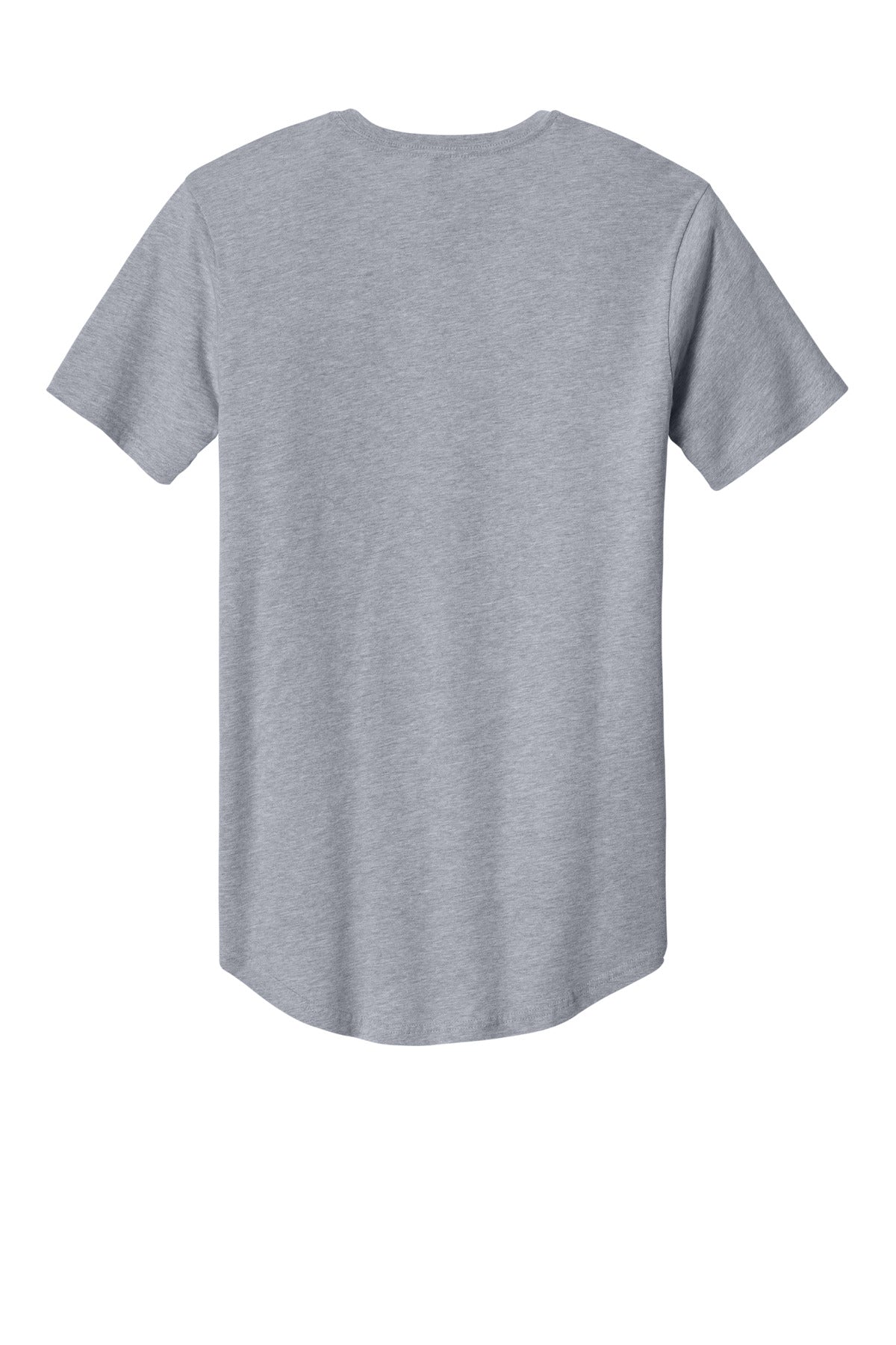 Back Product Heather Gray