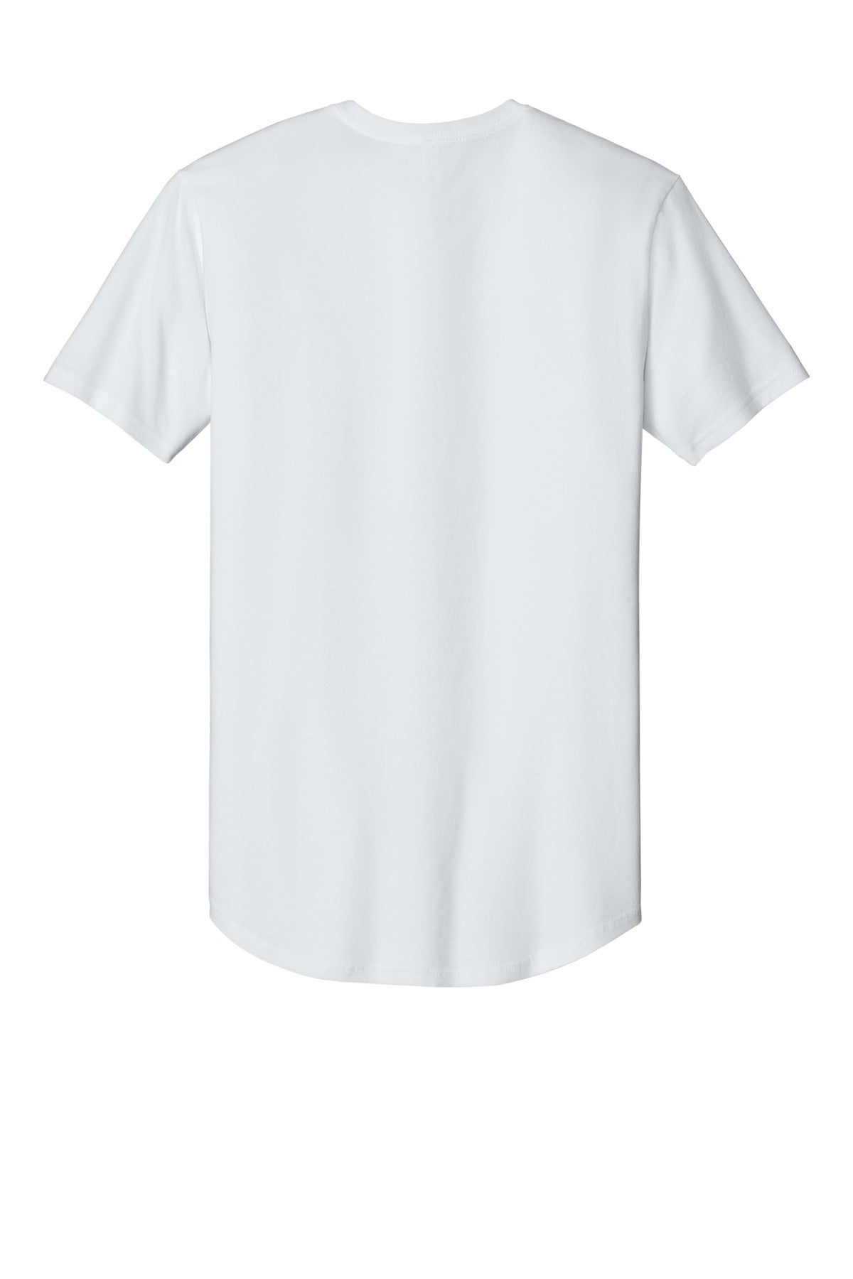Back Product White