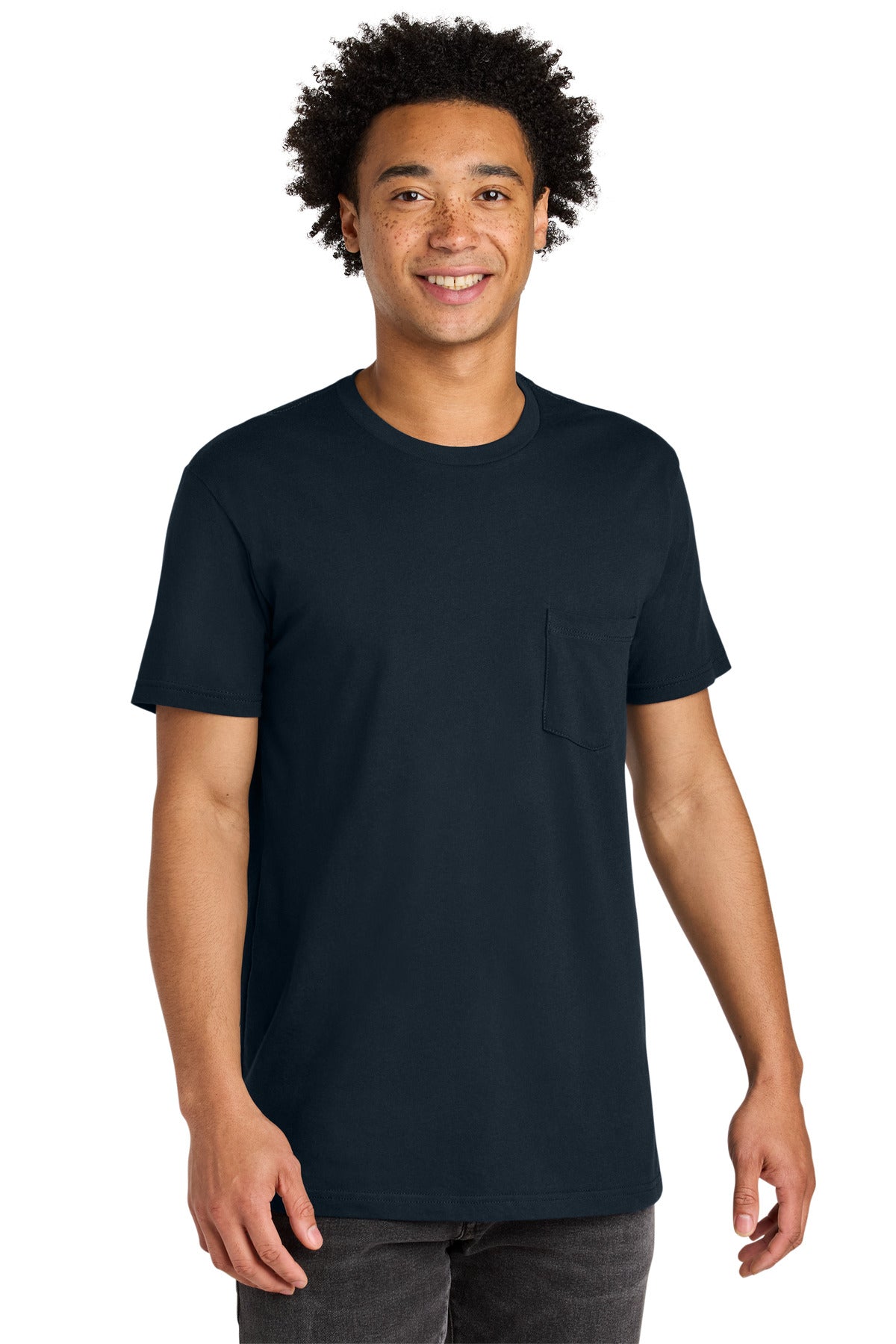 Model Midnight Navy