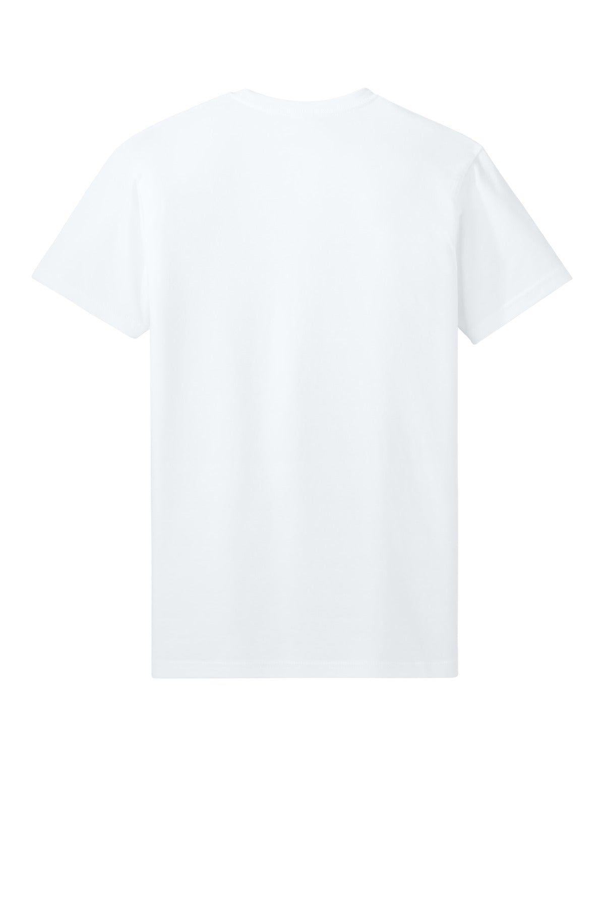 Back Product White