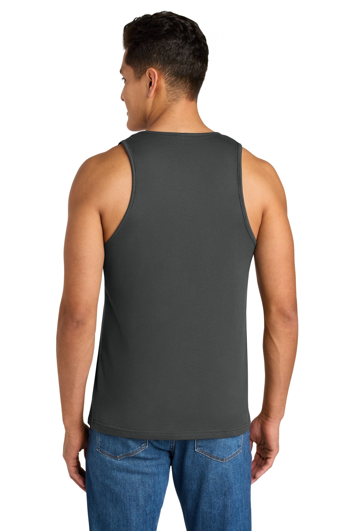 Back Model Heavy Metal