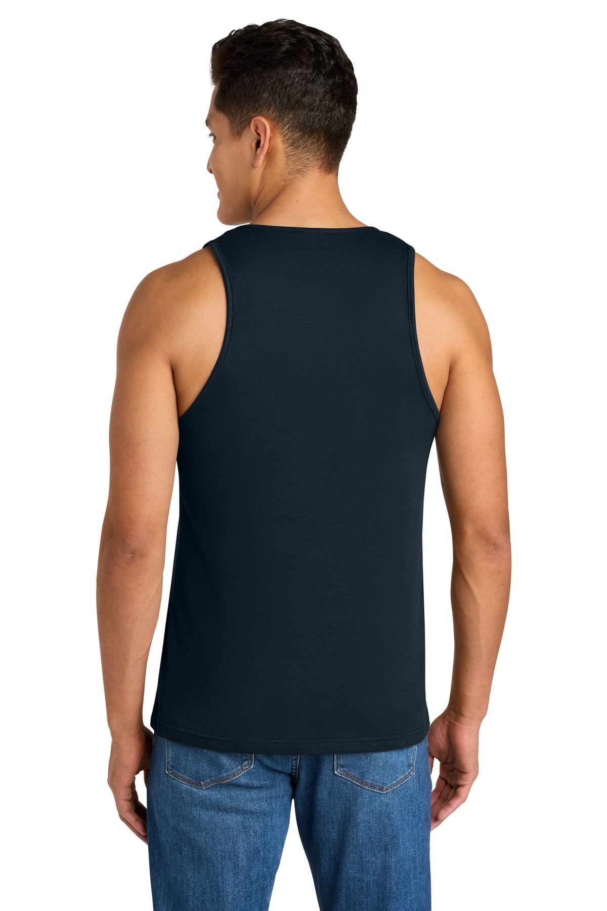 Back Model Midnight Navy