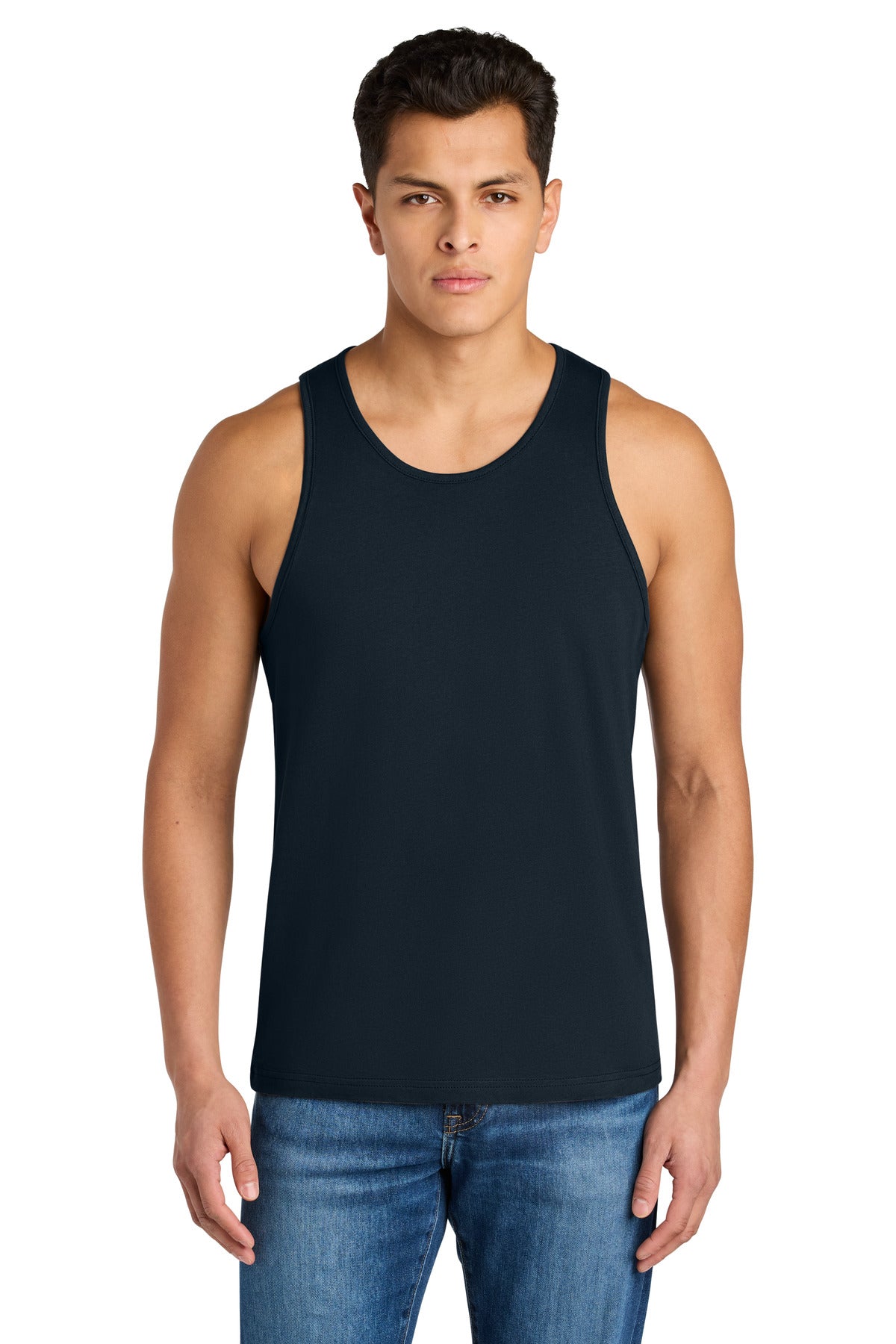 Model Midnight Navy