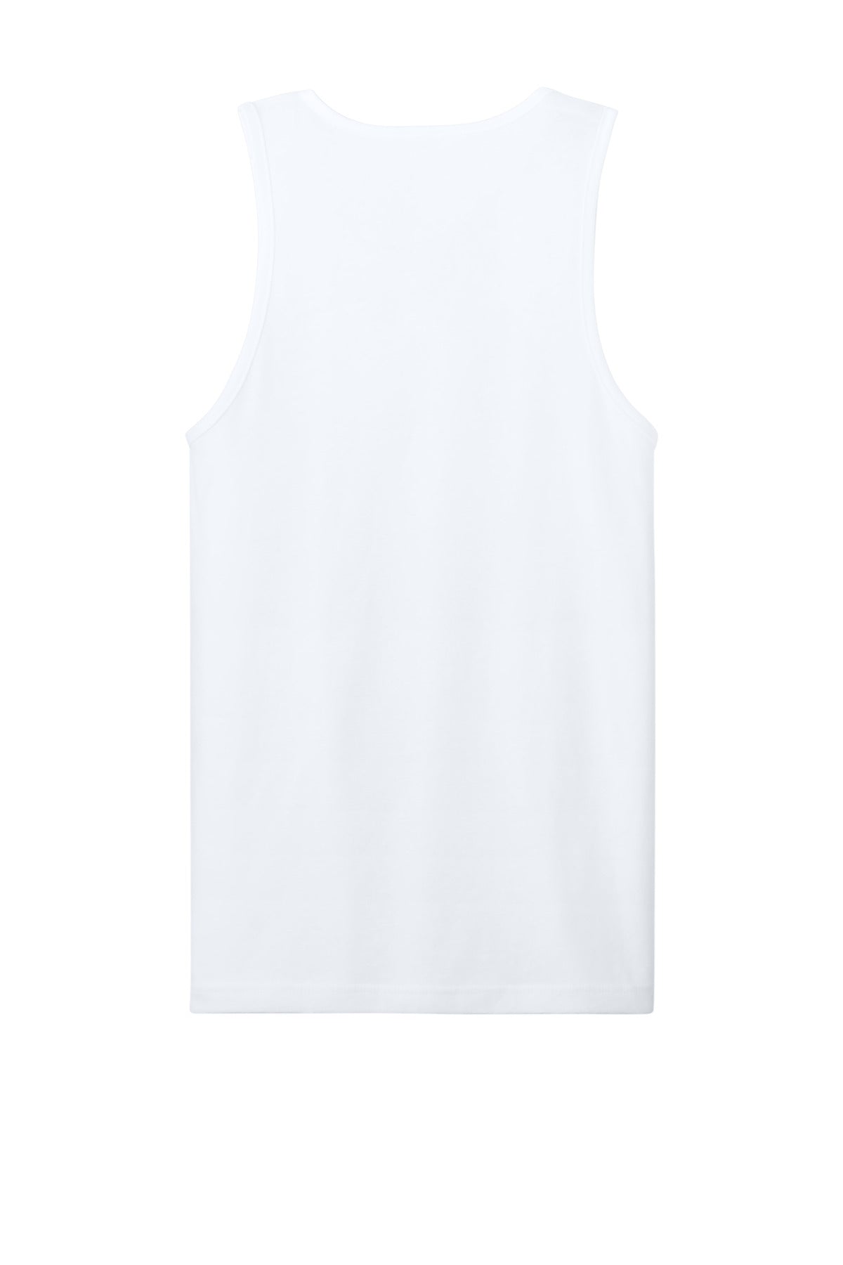 Back Product White